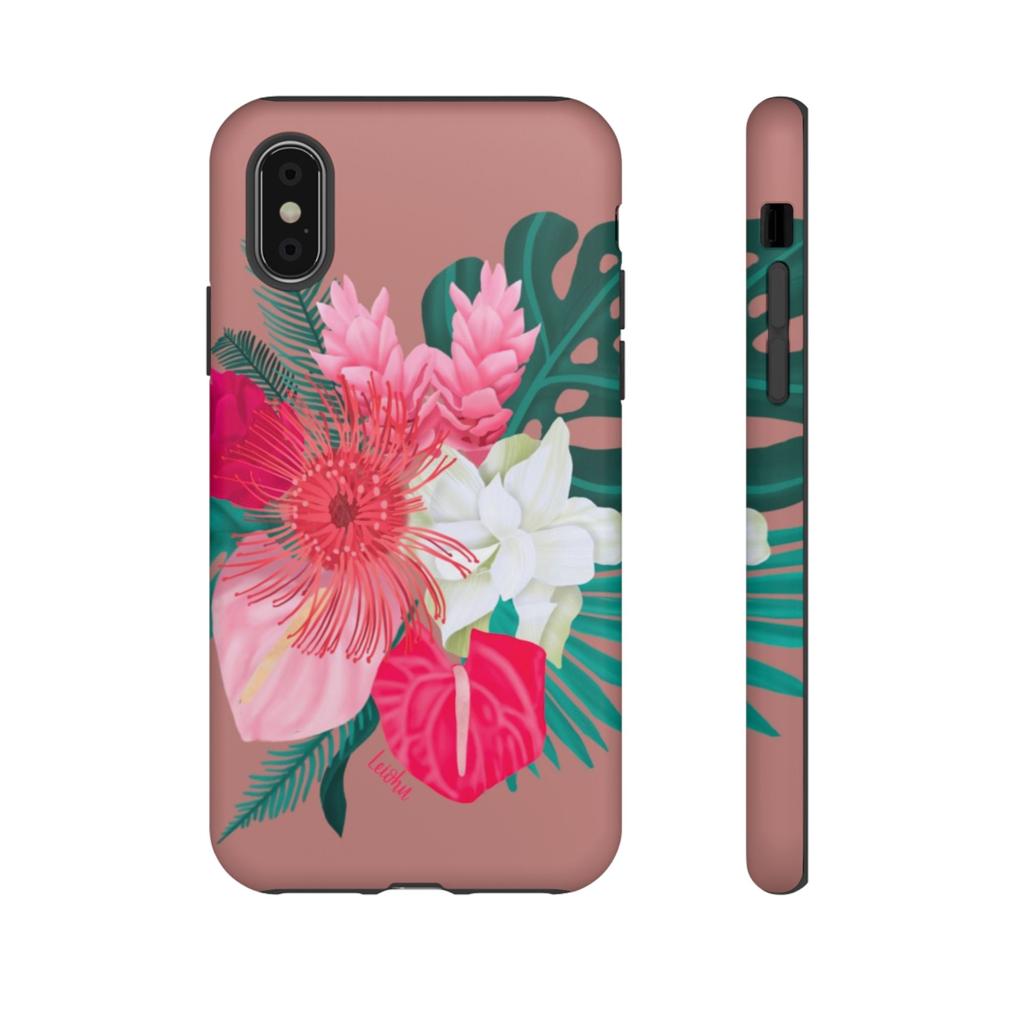 Leilani - LEIOHU DESIGNS