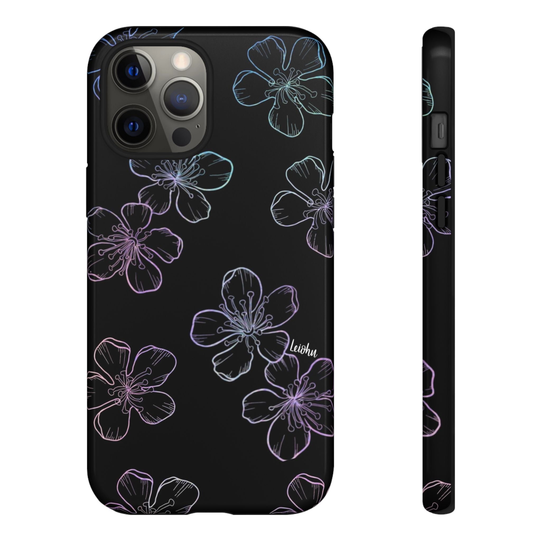 Ulei - LEIOHU DESIGNS