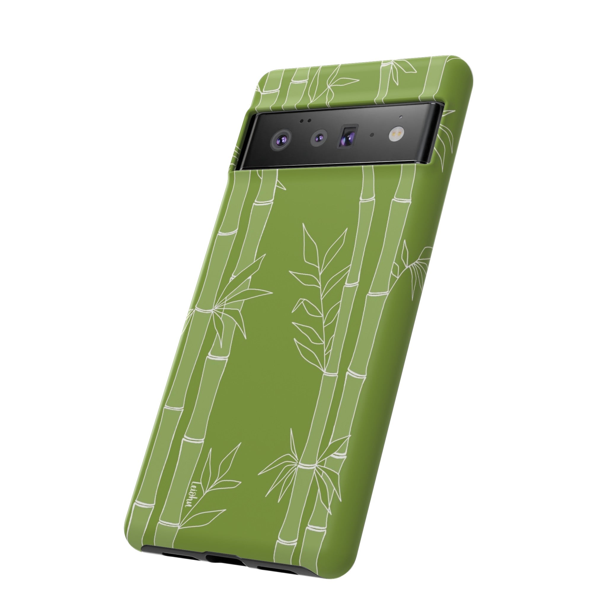 Ohe - Google Pixel - LEIOHU DESIGNS