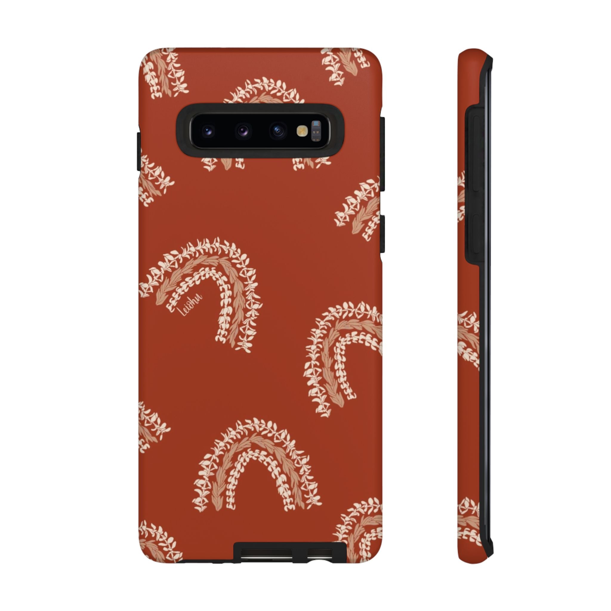 Ānuenue Lei - Samsung Galaxy - LEIOHU DESIGNS