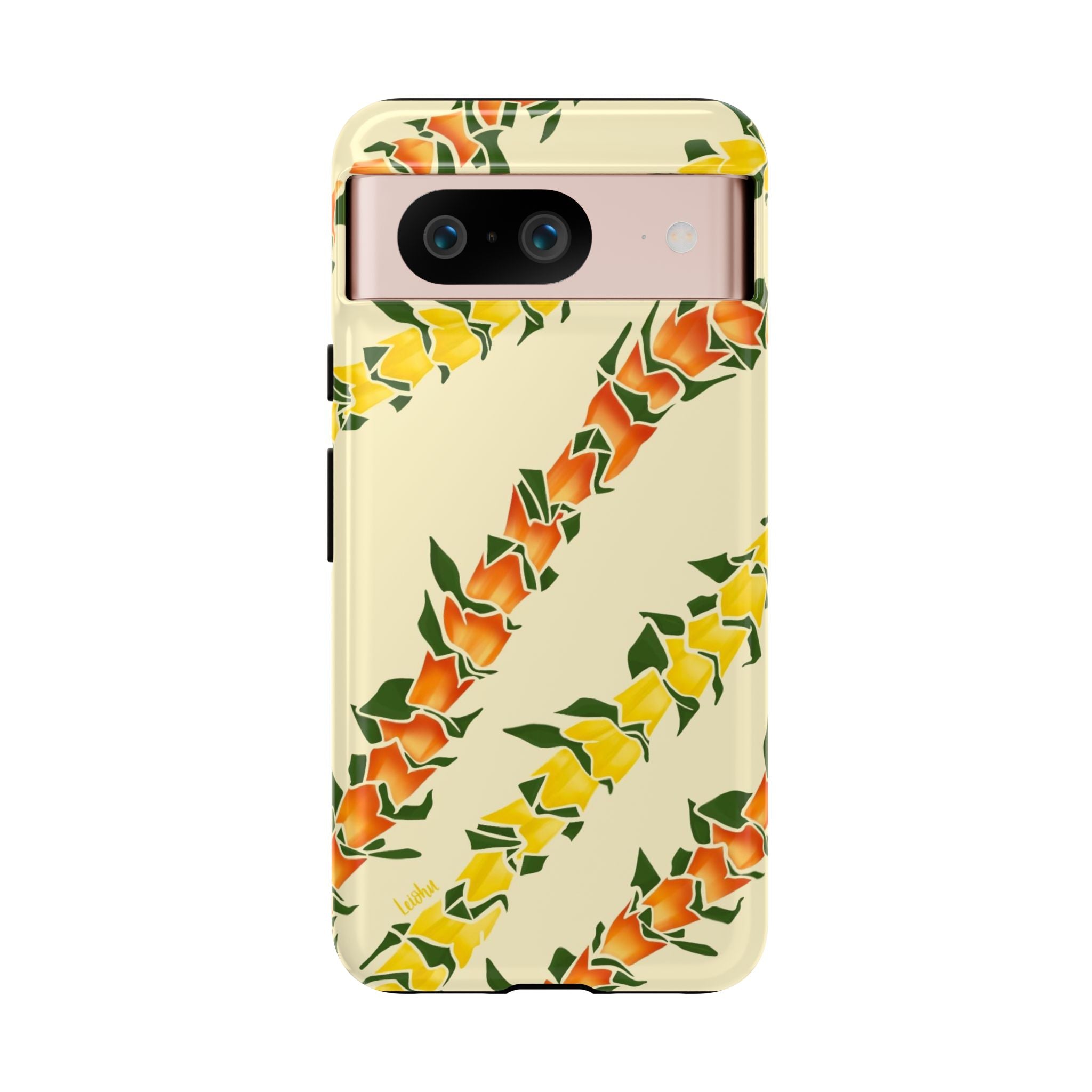 Hala Lei - Google Pixel - LEIOHU DESIGNS