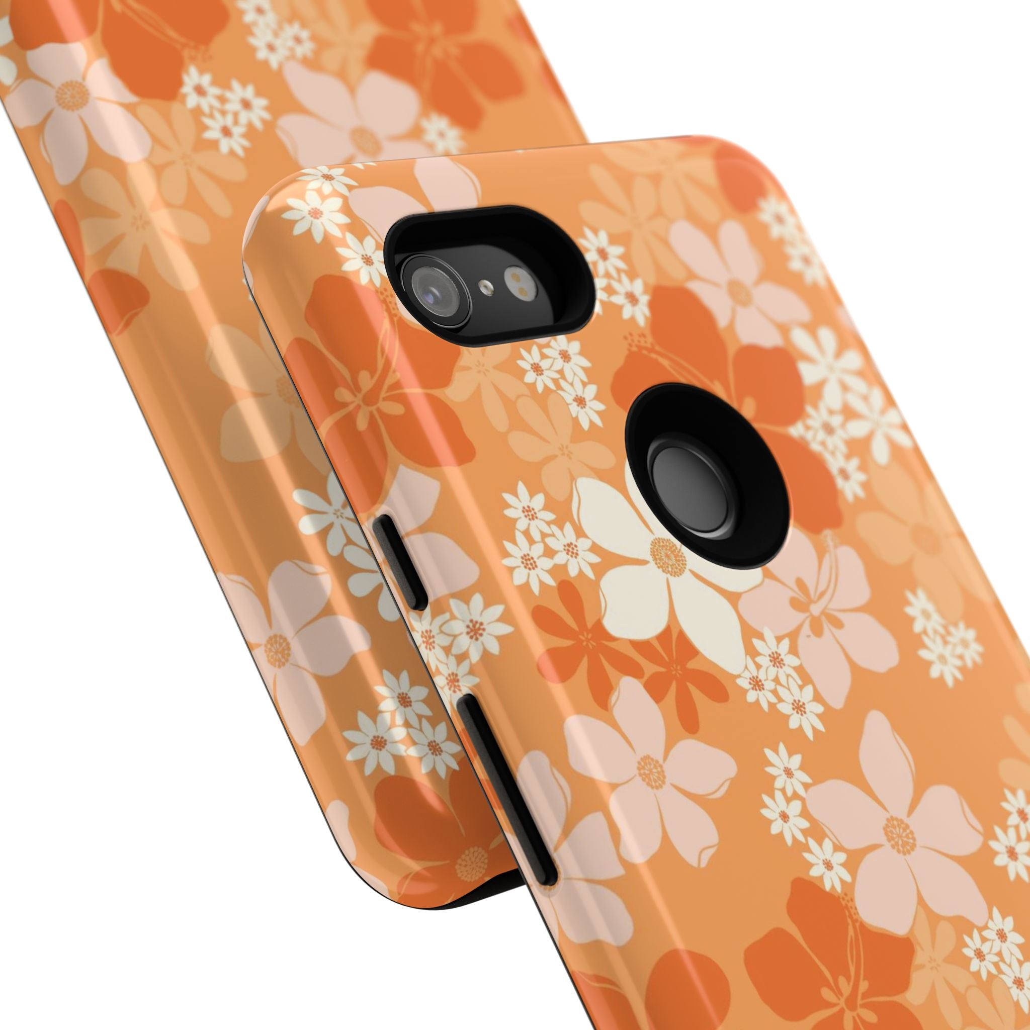 Groovy Pua - Google Pixel - LEIOHU DESIGNS