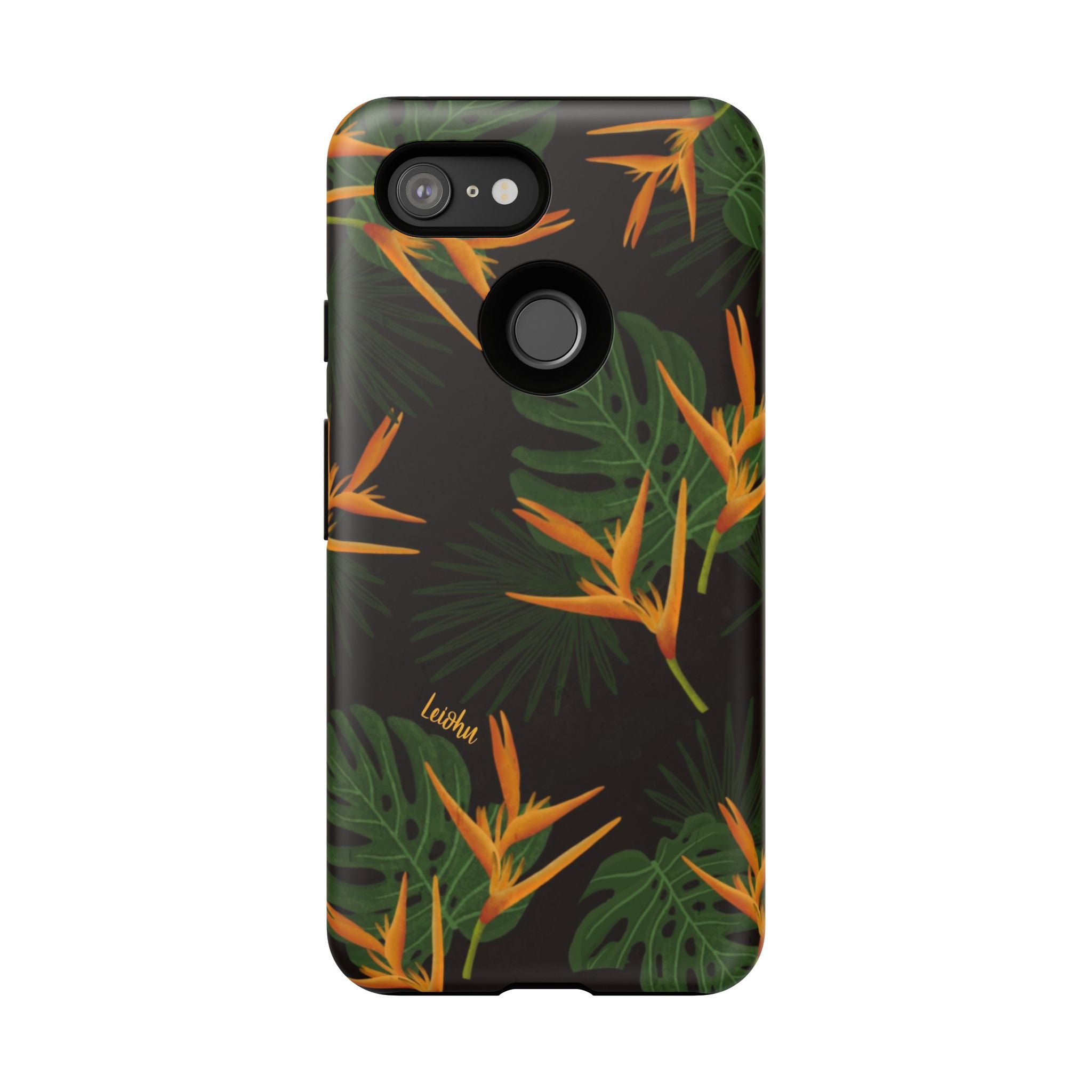 Vintage Paradise - Google Pixel - LEIOHU DESIGNS