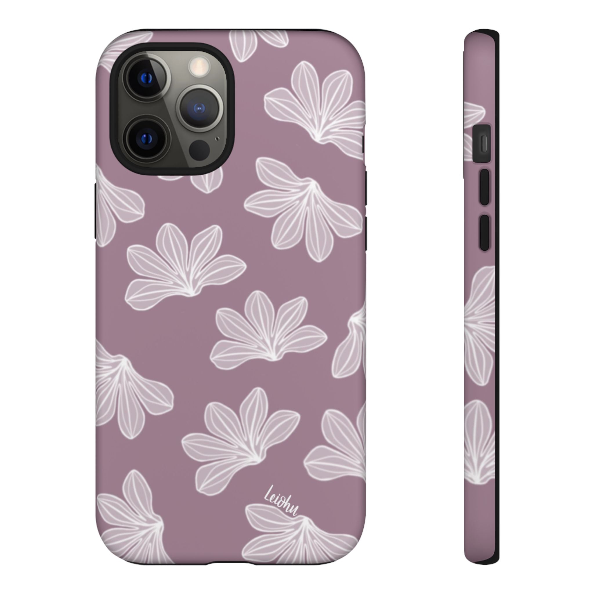 Naupaka - LEIOHU DESIGNS