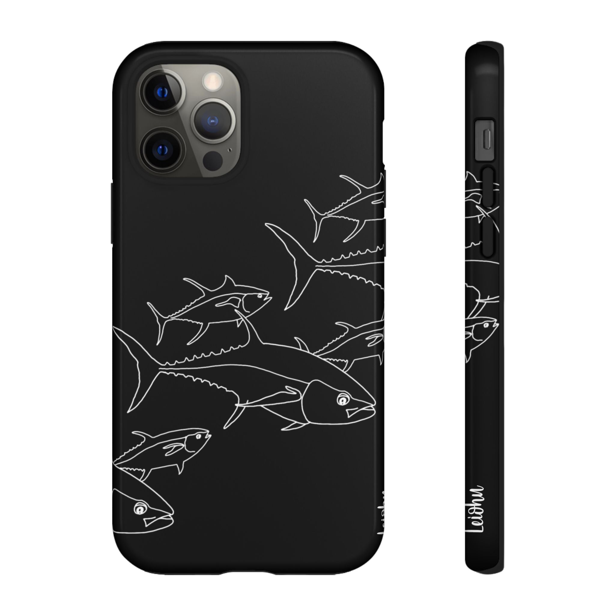 The Hammah - LEIOHU DESIGNS