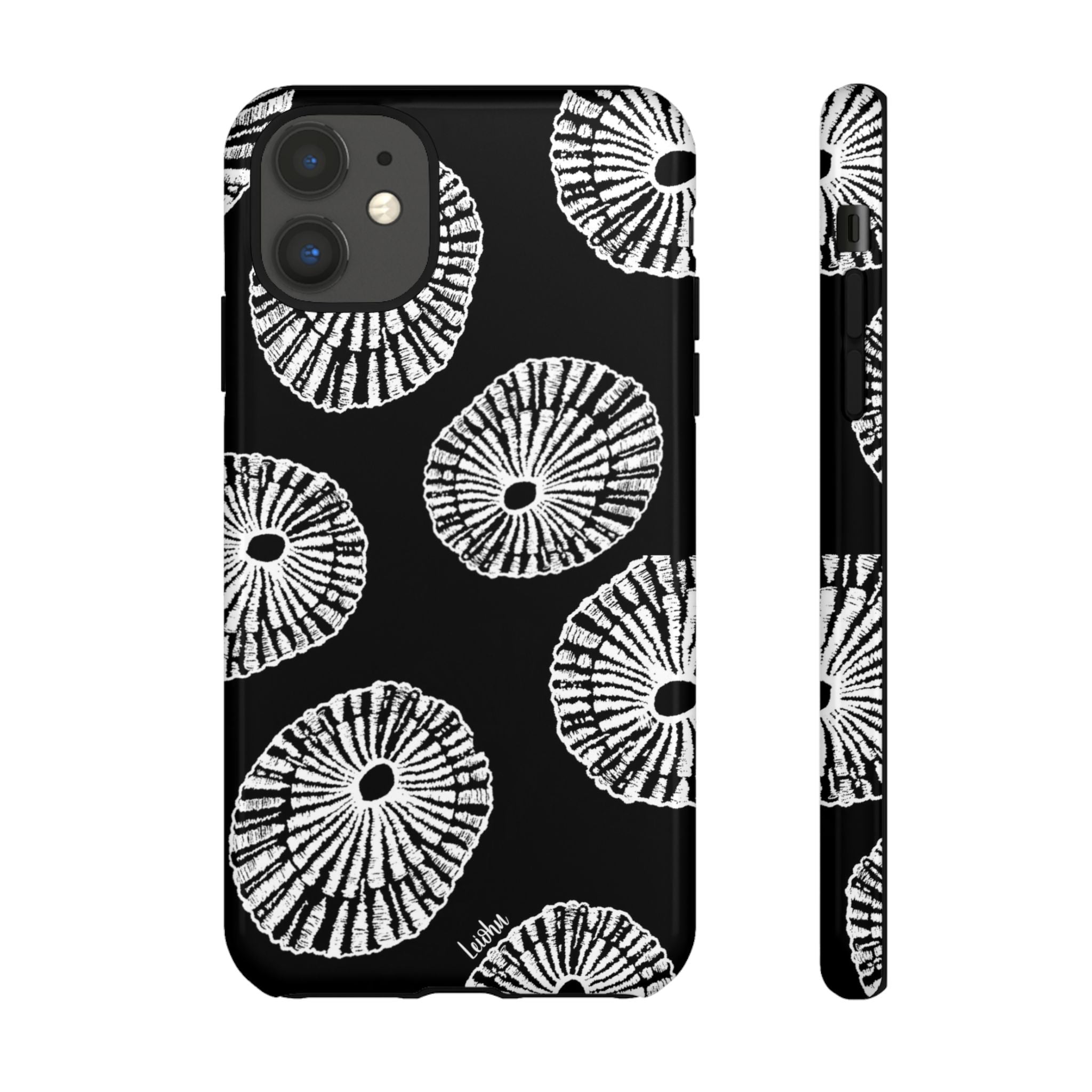 Opihi - LEIOHU DESIGNS