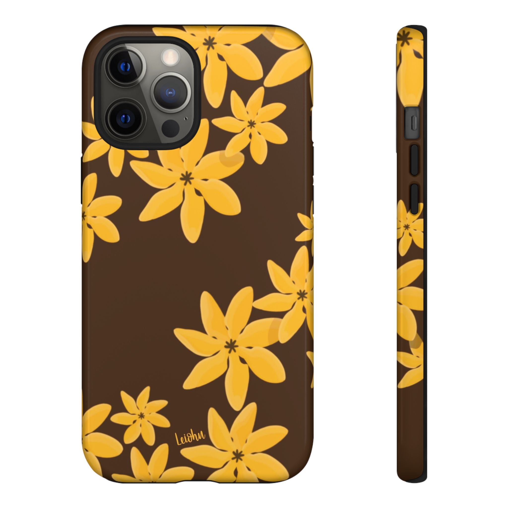 Tiare - Melemele - LEIOHU DESIGNS