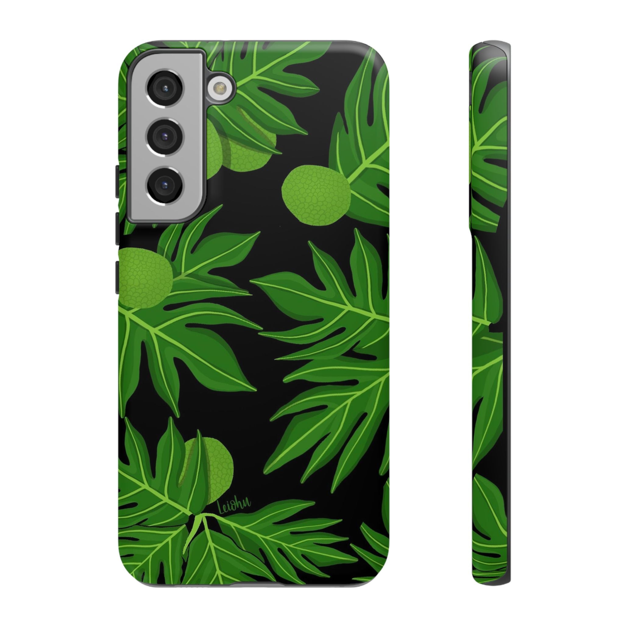 Ulu - Samsung galaxy - LEIOHU DESIGNS
