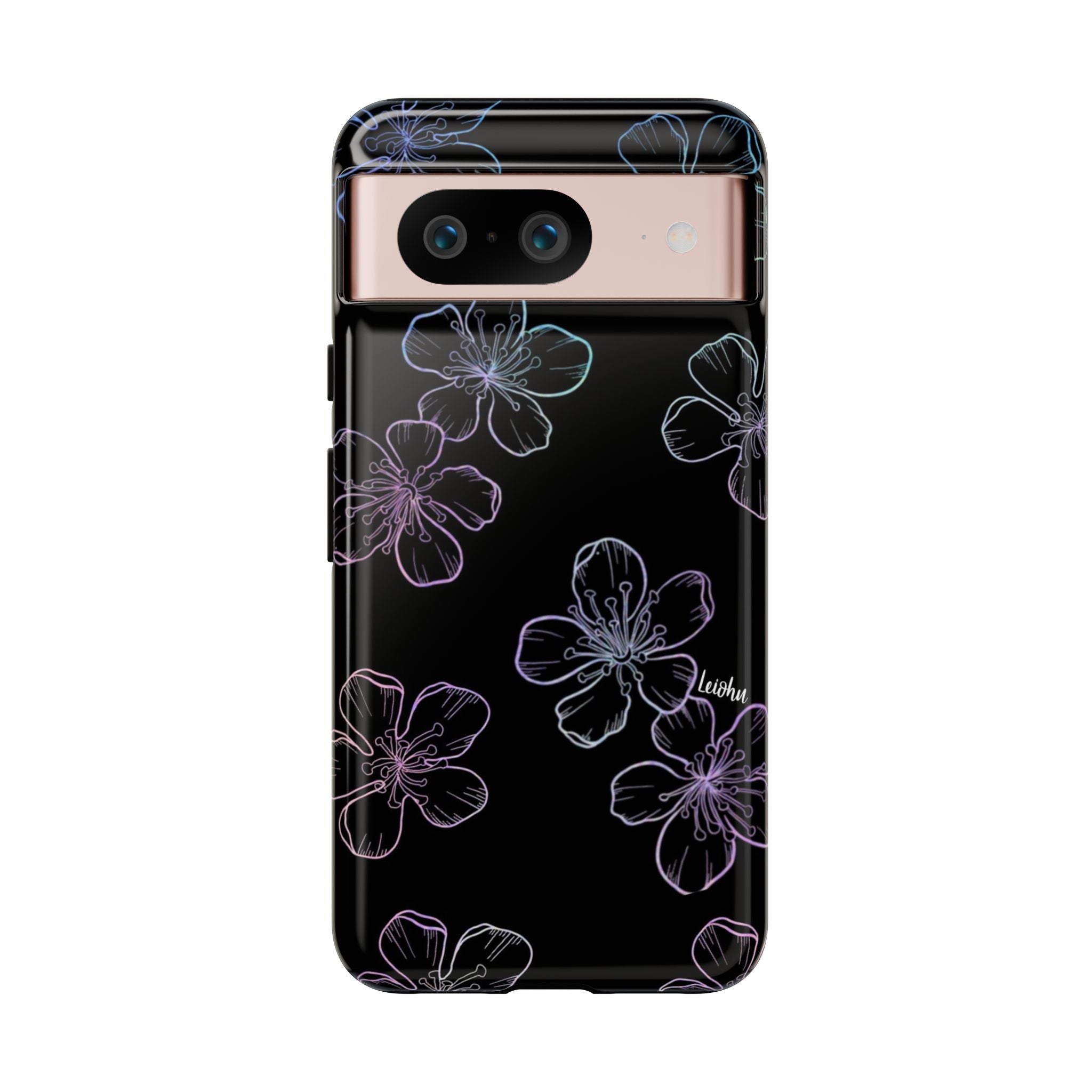 Ulei - google Pixel - LEIOHU DESIGNS