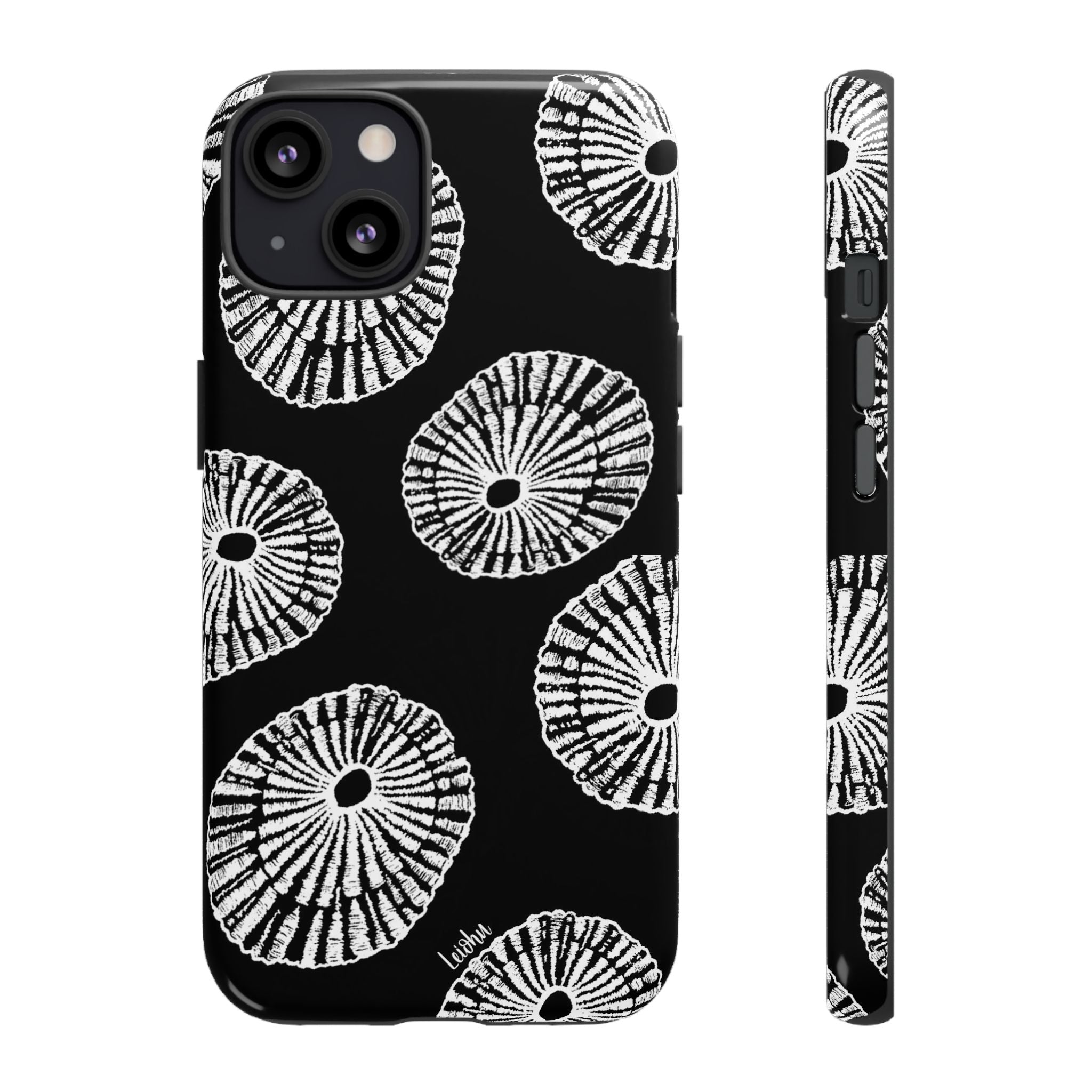 Opihi - LEIOHU DESIGNS