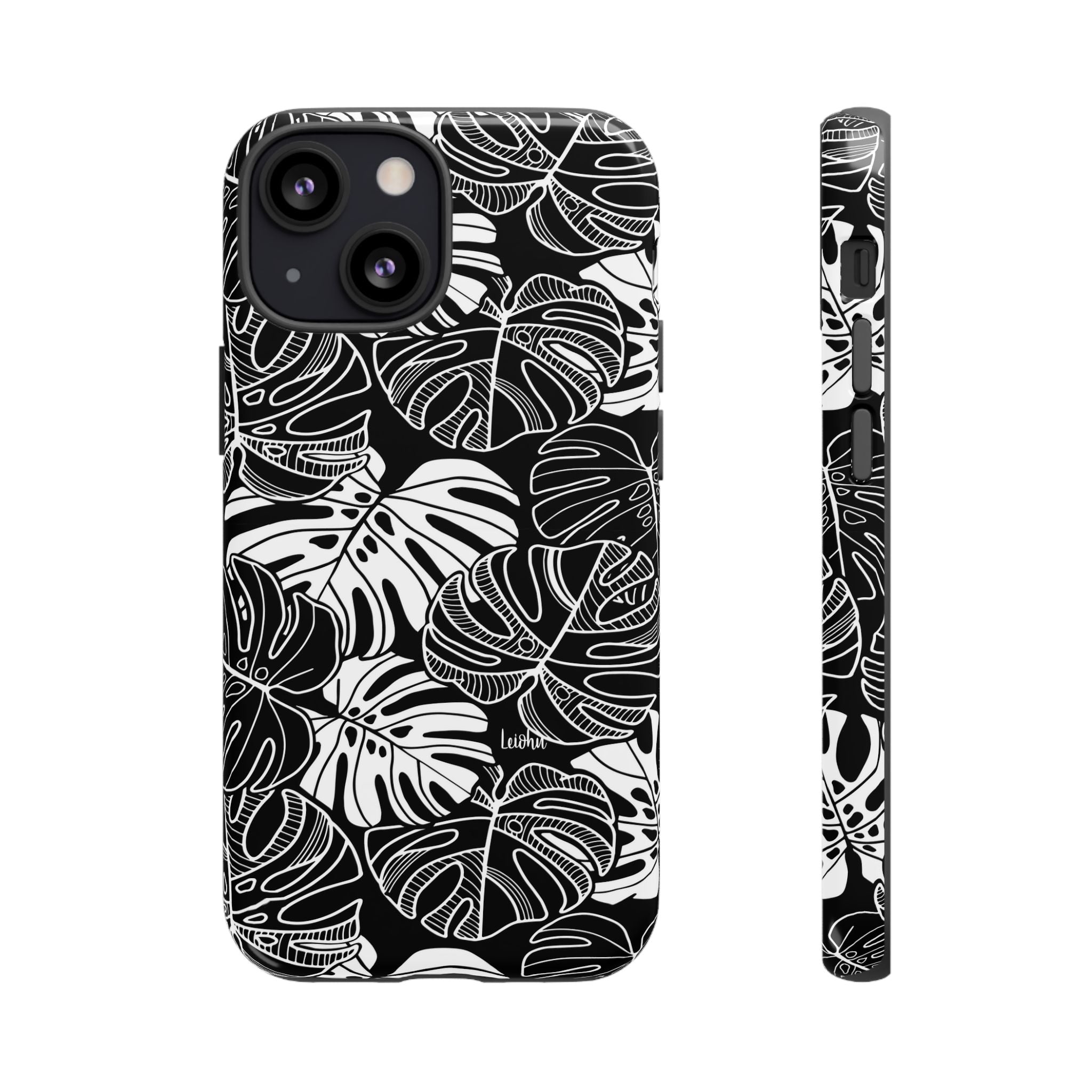 Monstera Dream - LEIOHU DESIGNS