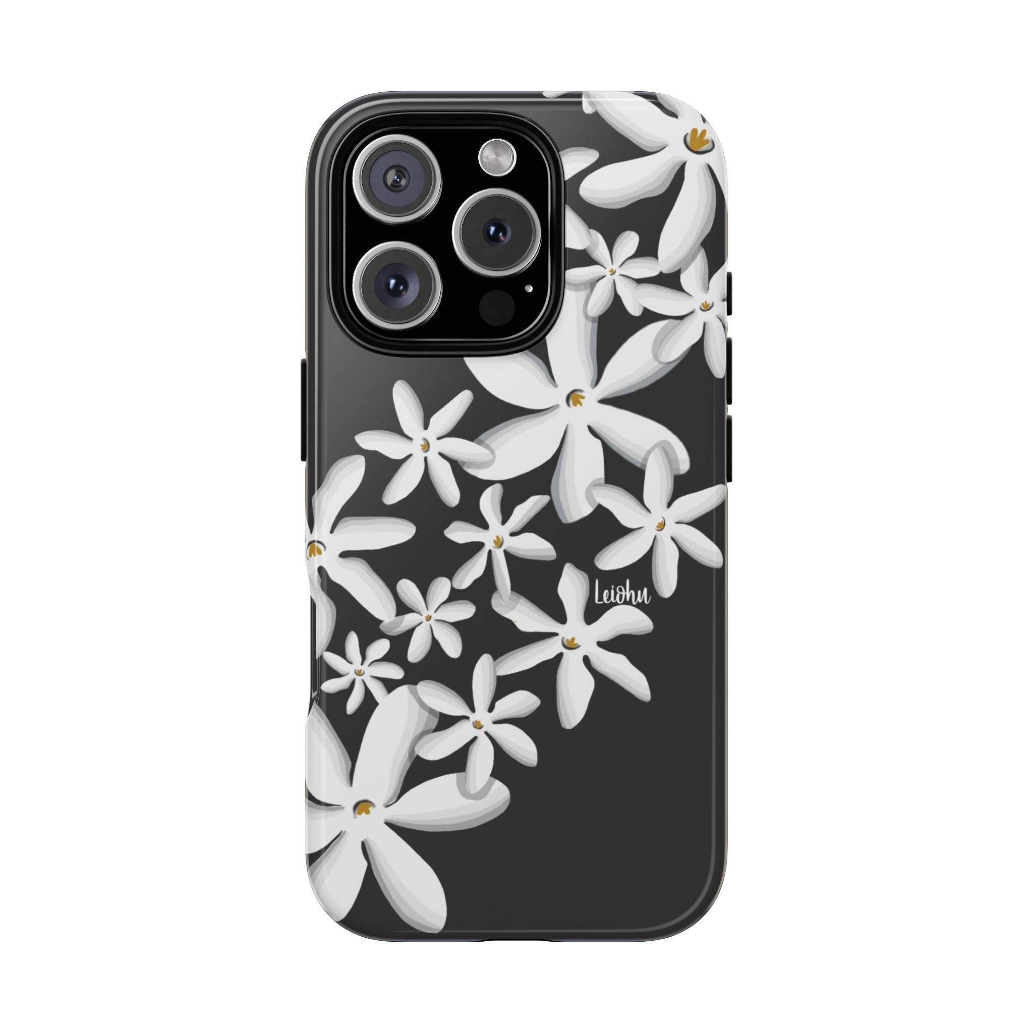 Tiare - LEIOHU DESIGNS