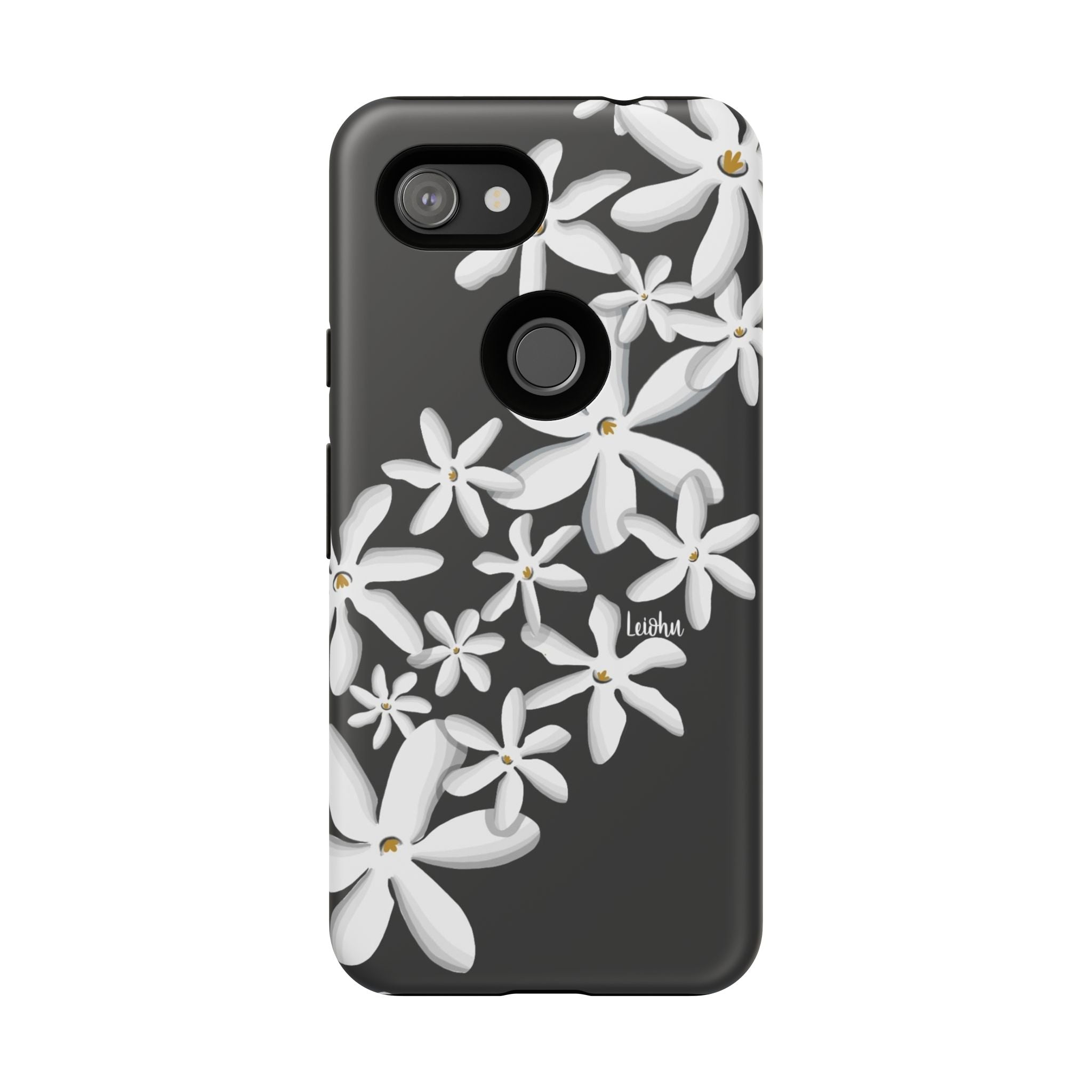 Tiare - Google Pixel - LEIOHU DESIGNS