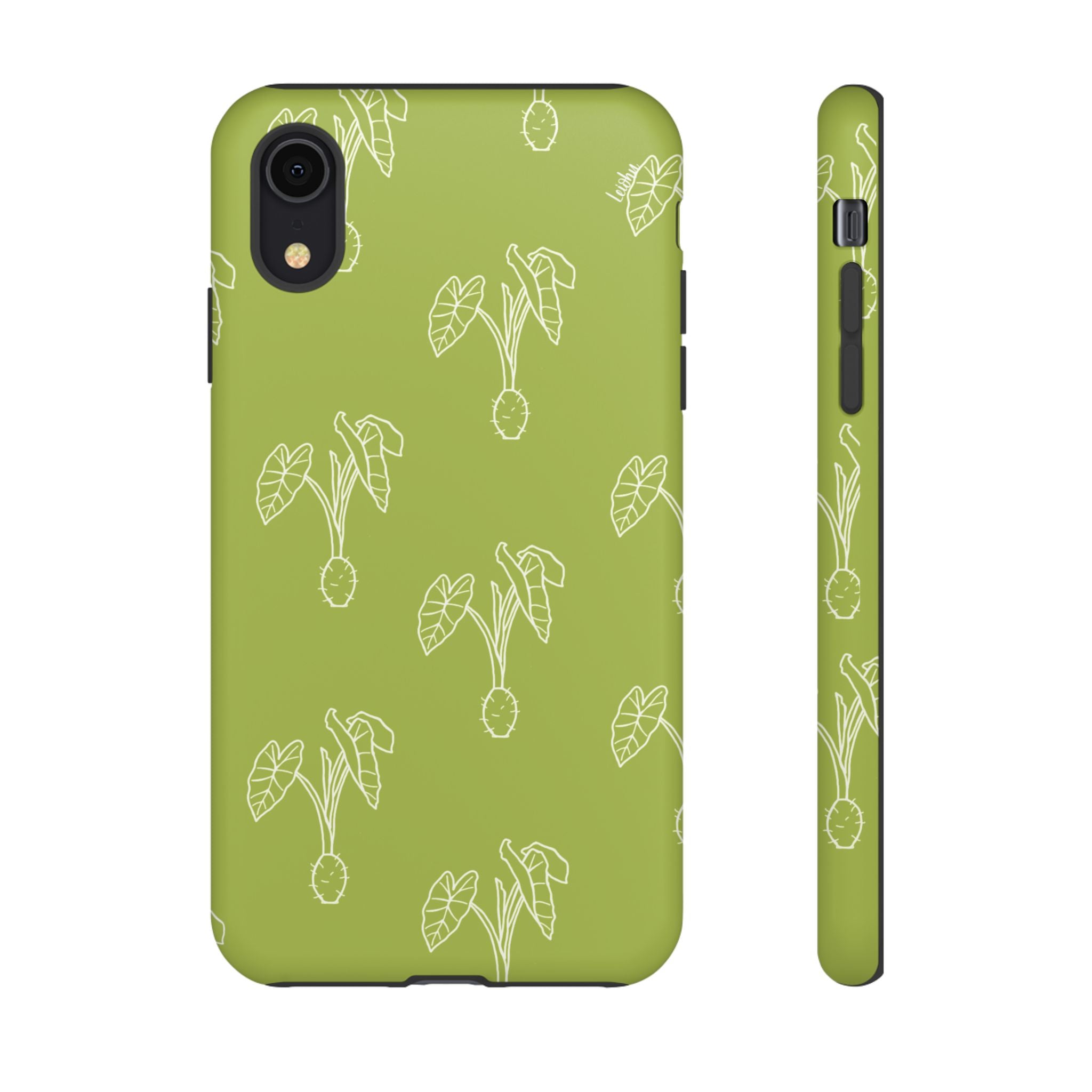 Hāloa - LEIOHU DESIGNS