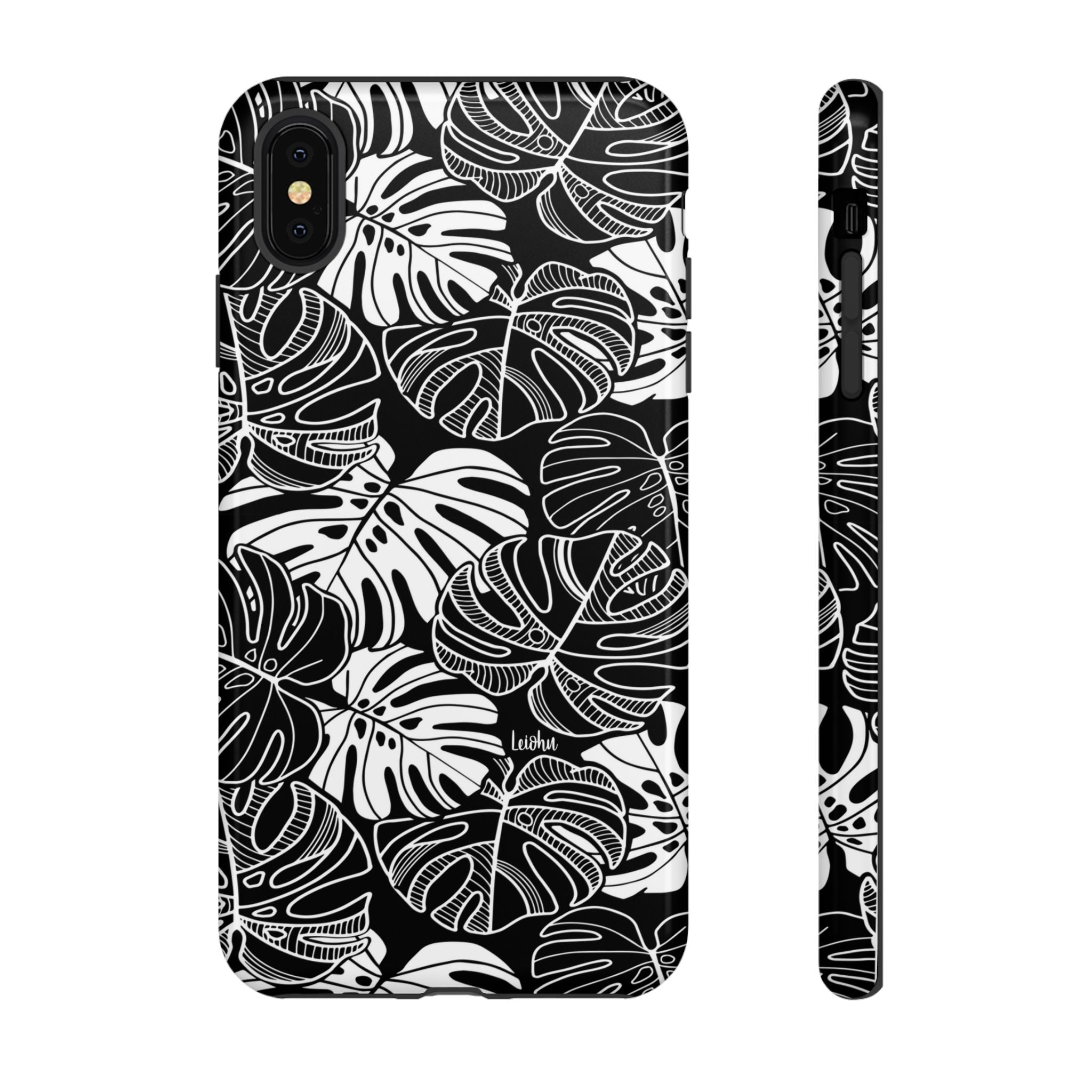 Monstera Dream - LEIOHU DESIGNS