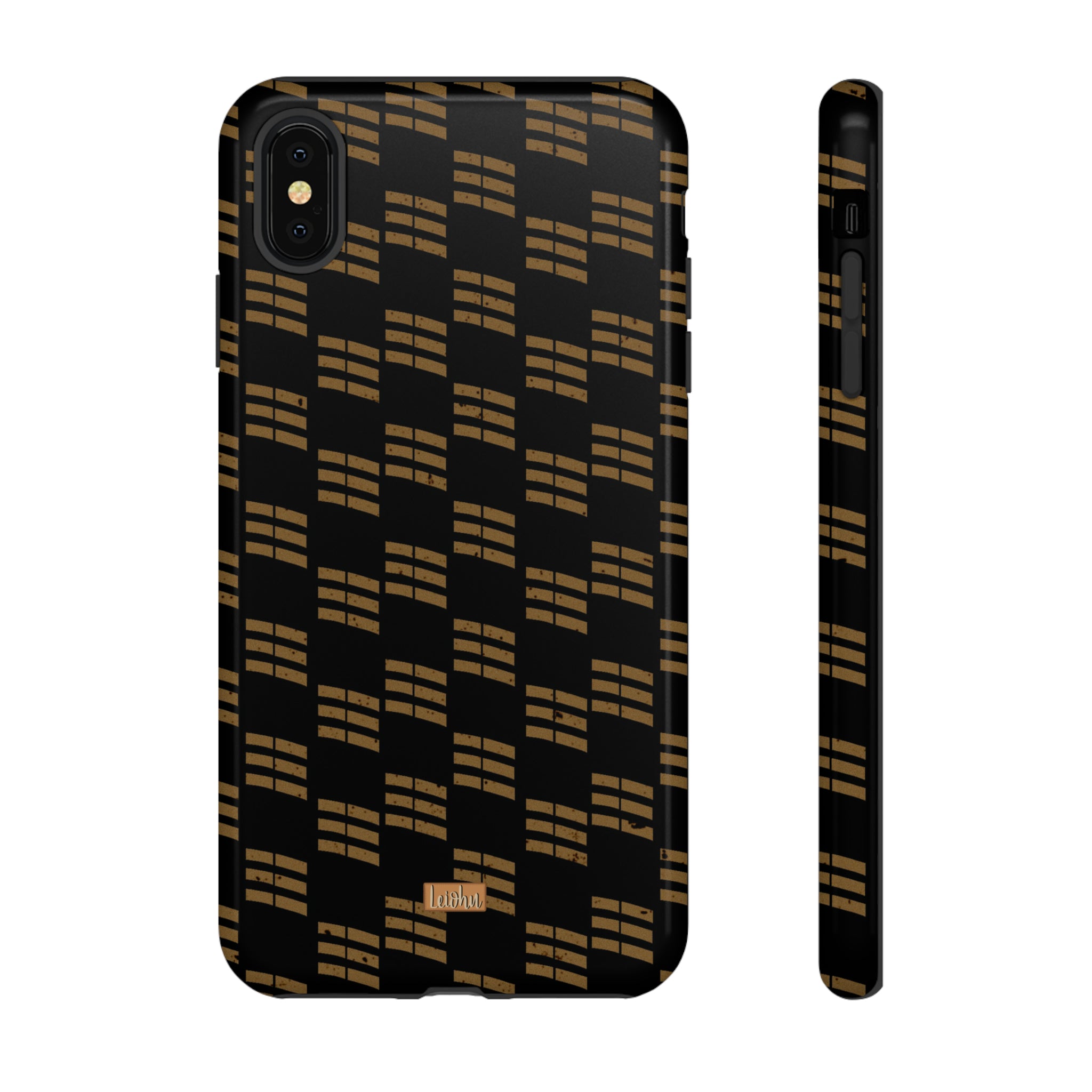 Ohe Kapala - LEIOHU DESIGNS