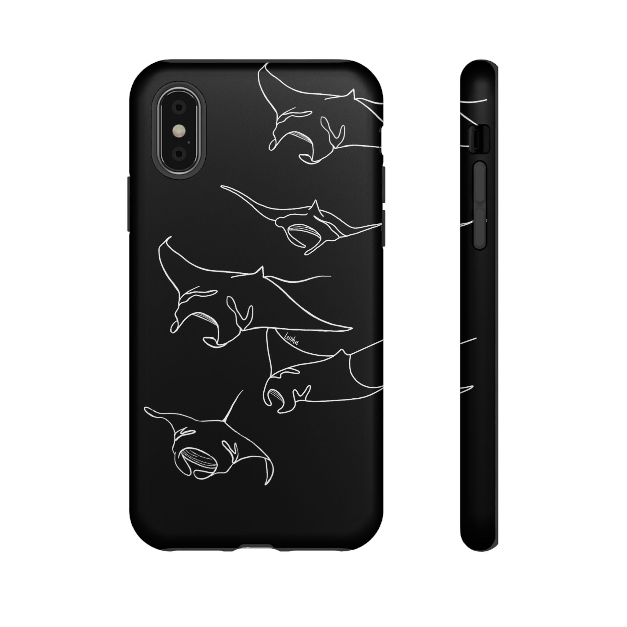 Manta - LEIOHU DESIGNS