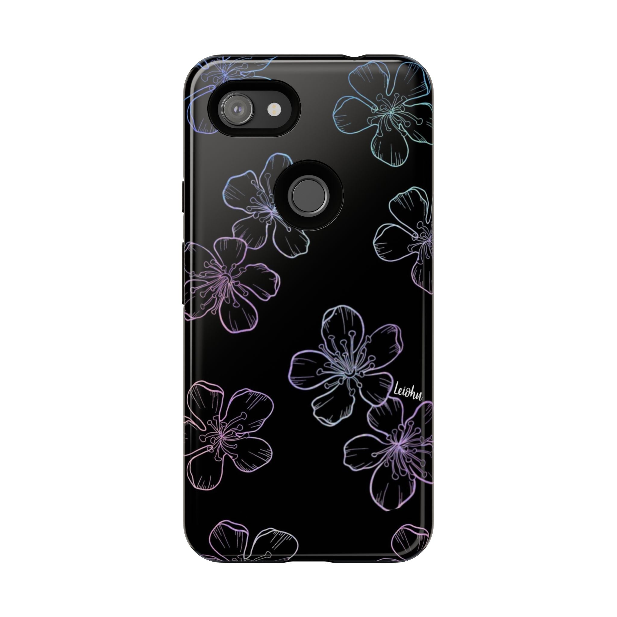 Ulei - google Pixel - LEIOHU DESIGNS
