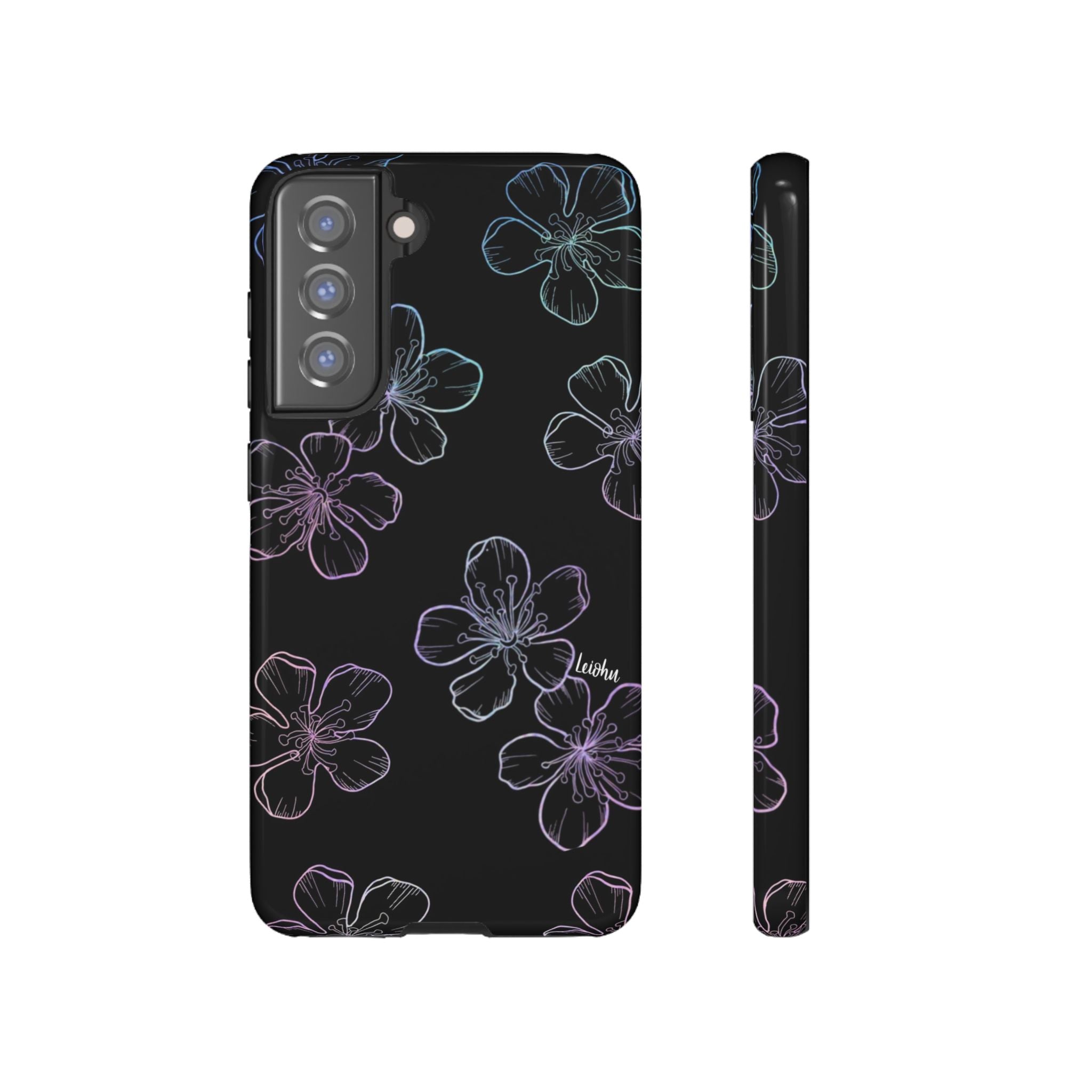 Ulei - Samsung Galaxy - LEIOHU DESIGNS