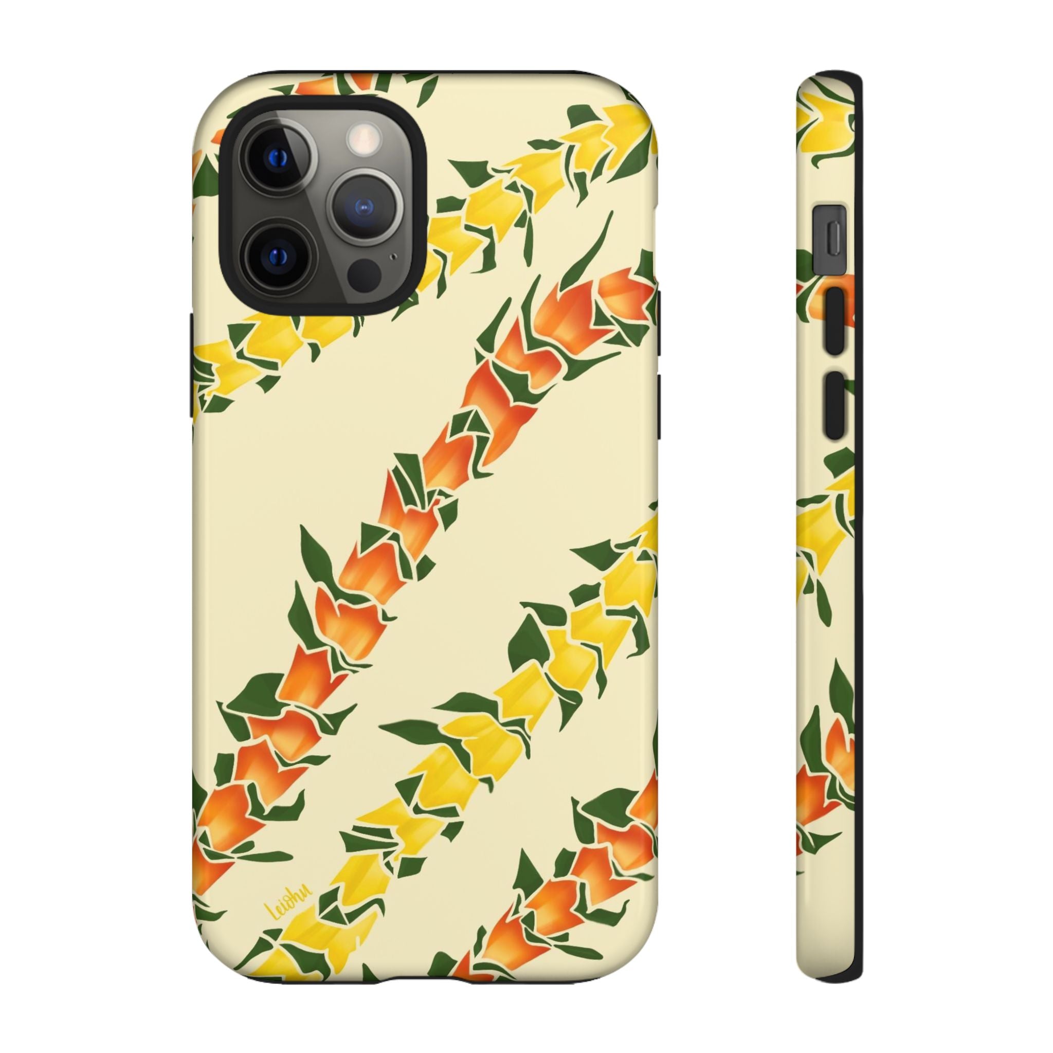 Hala Lei - LEIOHU DESIGNS