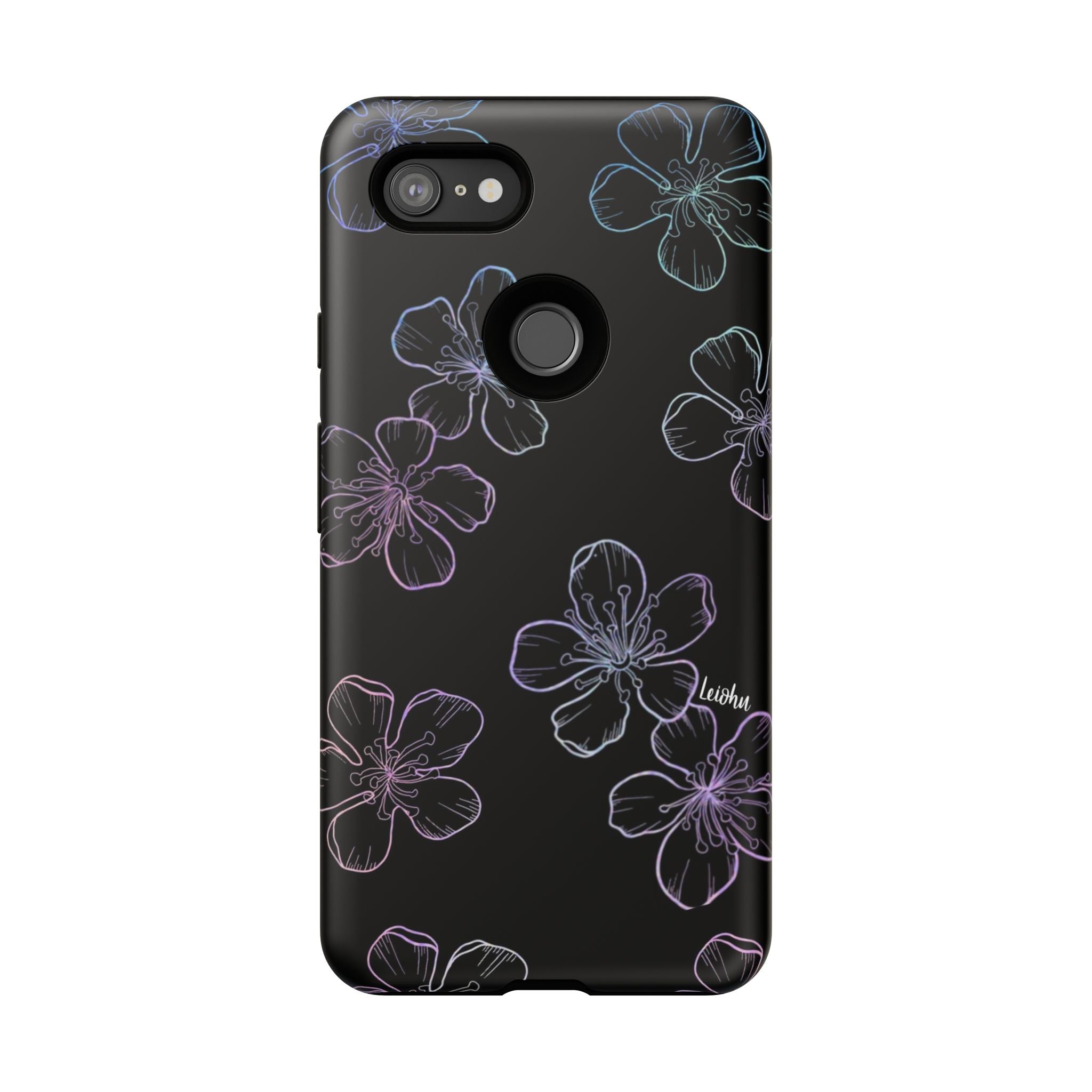 Ulei - google Pixel - LEIOHU DESIGNS