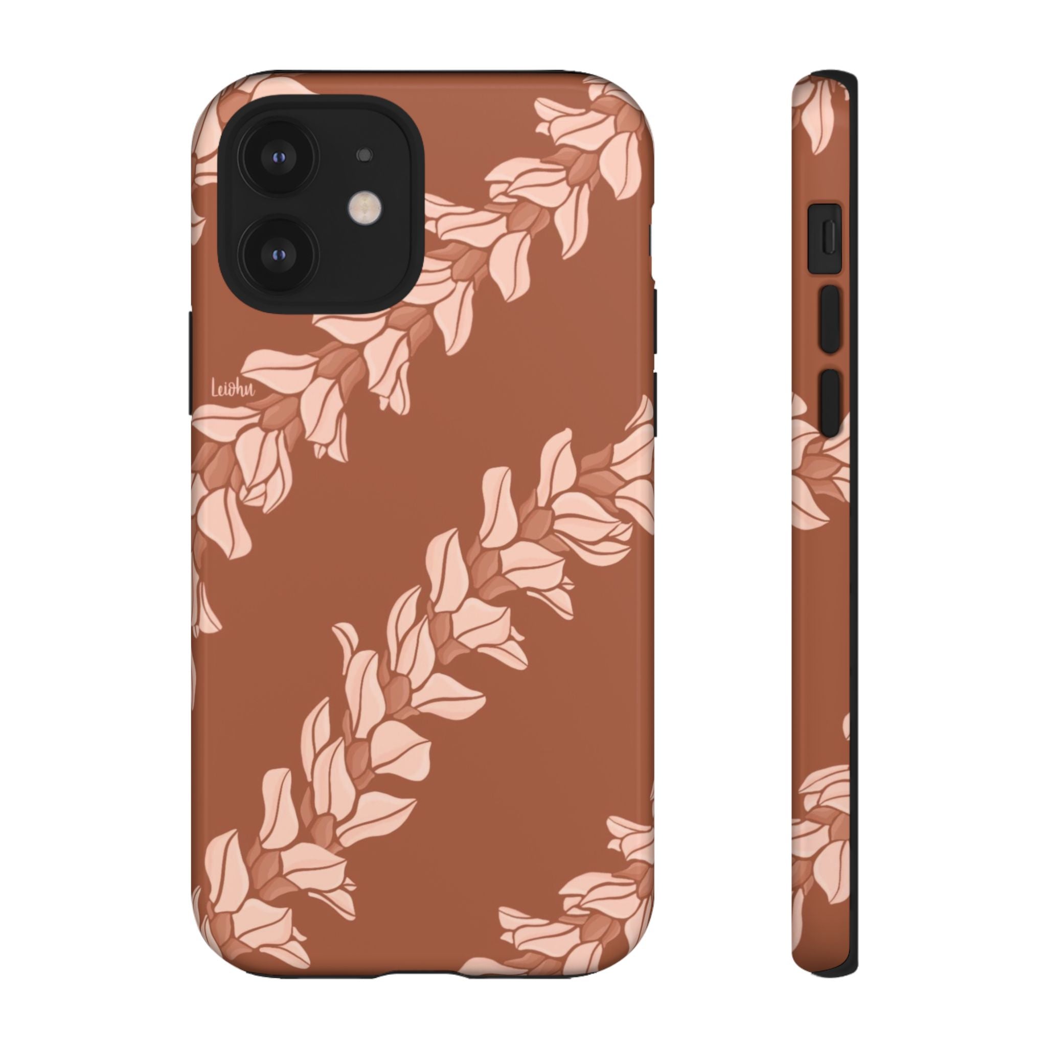 Ilima Lei - LEIOHU DESIGNS