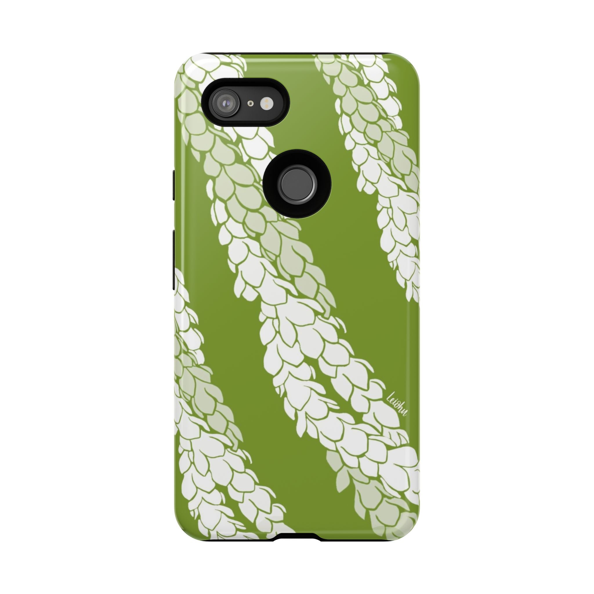 Pakalana Lei - Google Pixel - LEIOHU DESIGNS