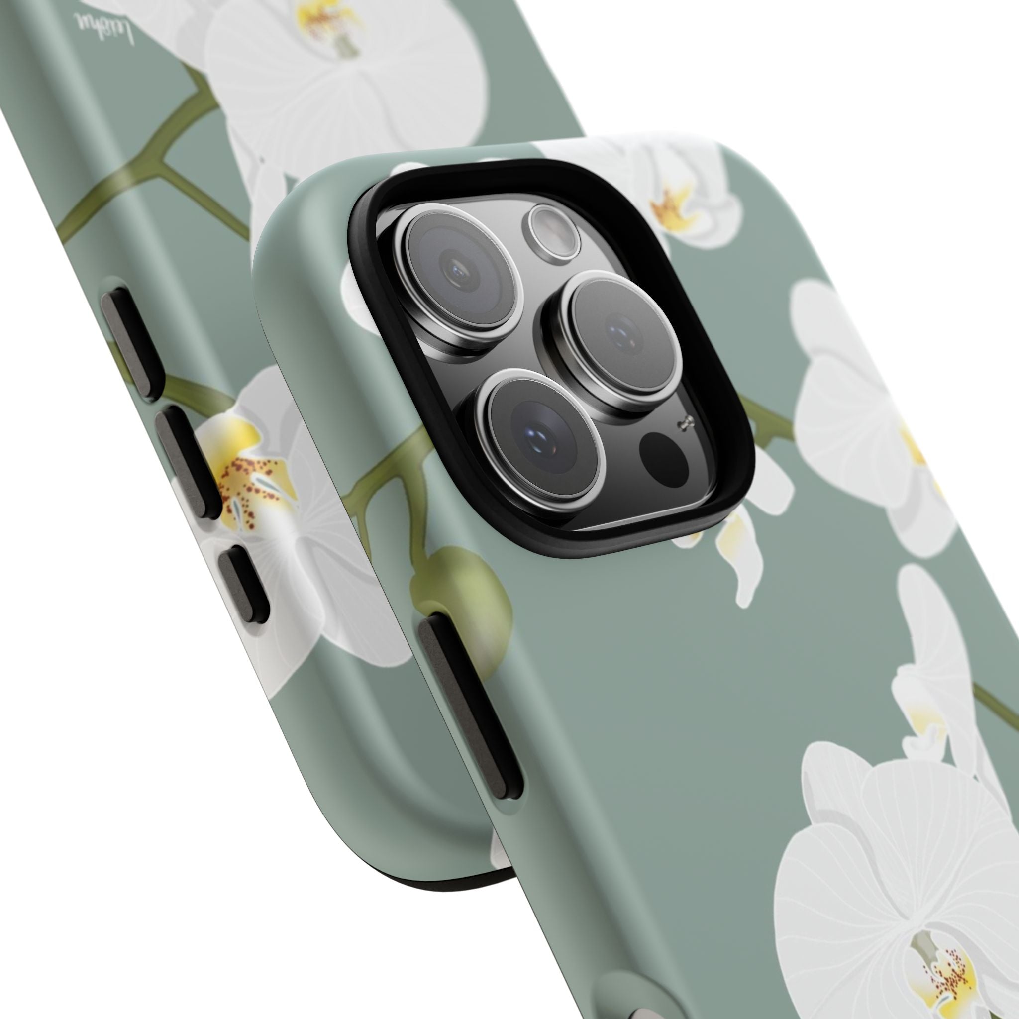 Orchid - LEIOHU DESIGNS