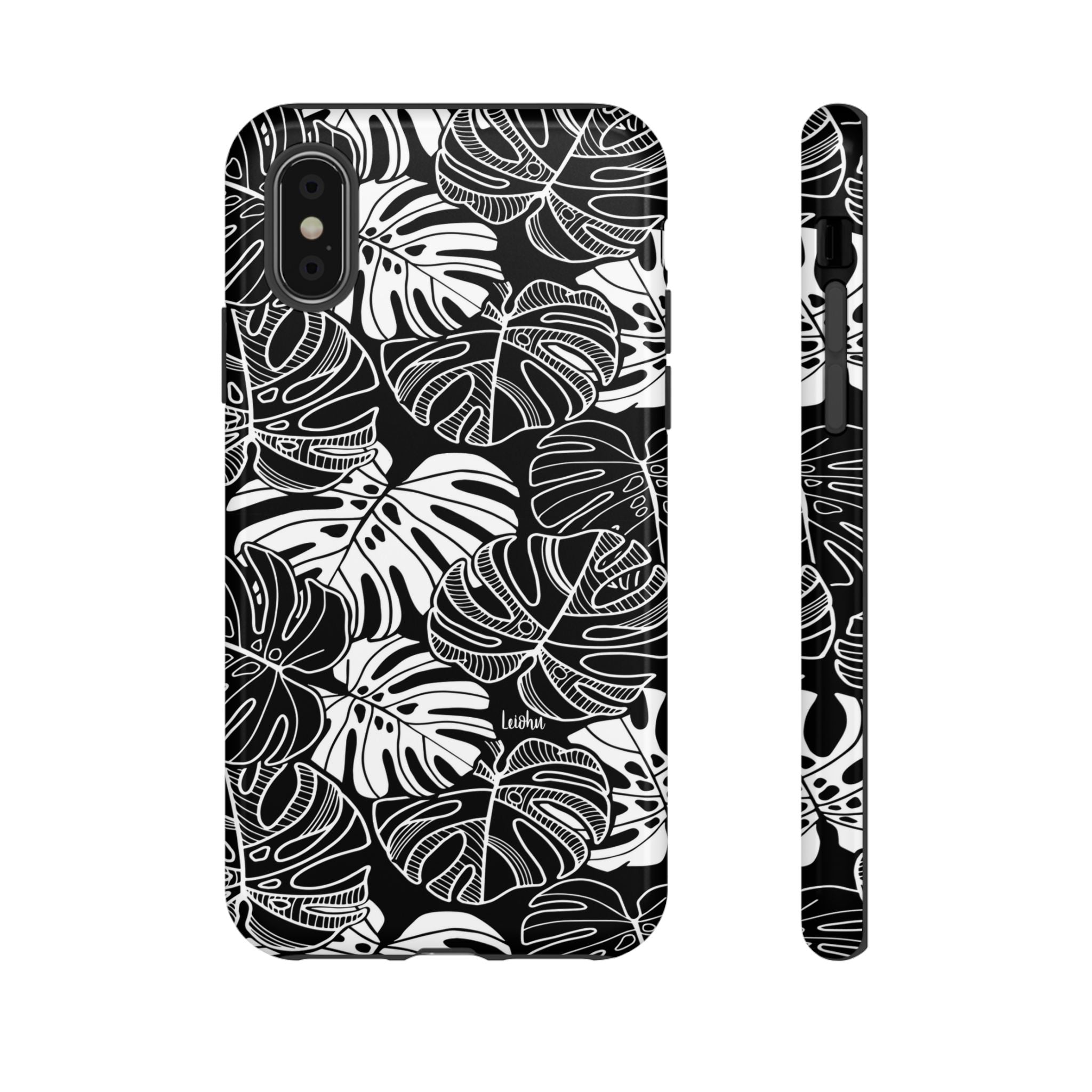 Monstera Dream - LEIOHU DESIGNS