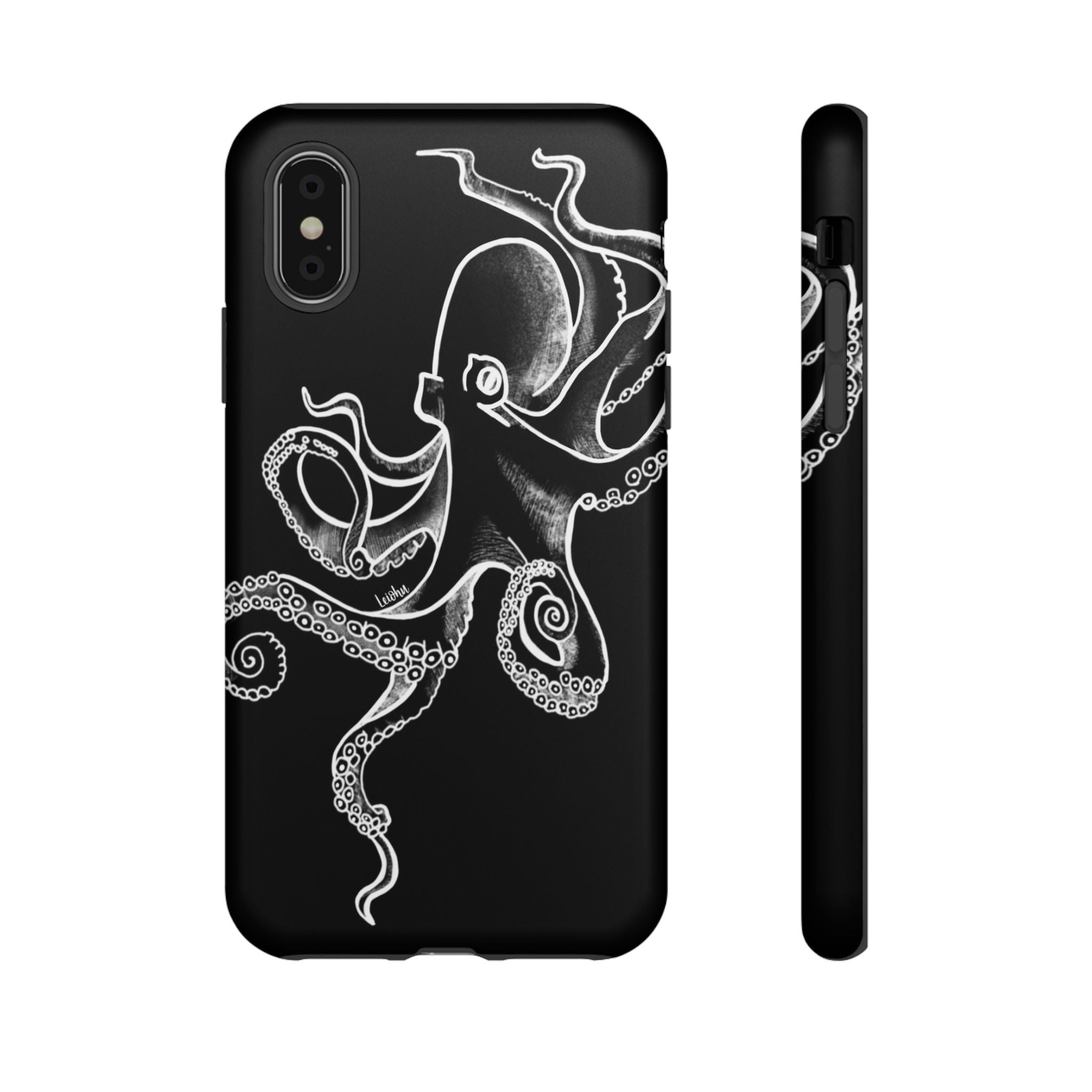 He'e - LEIOHU DESIGNS