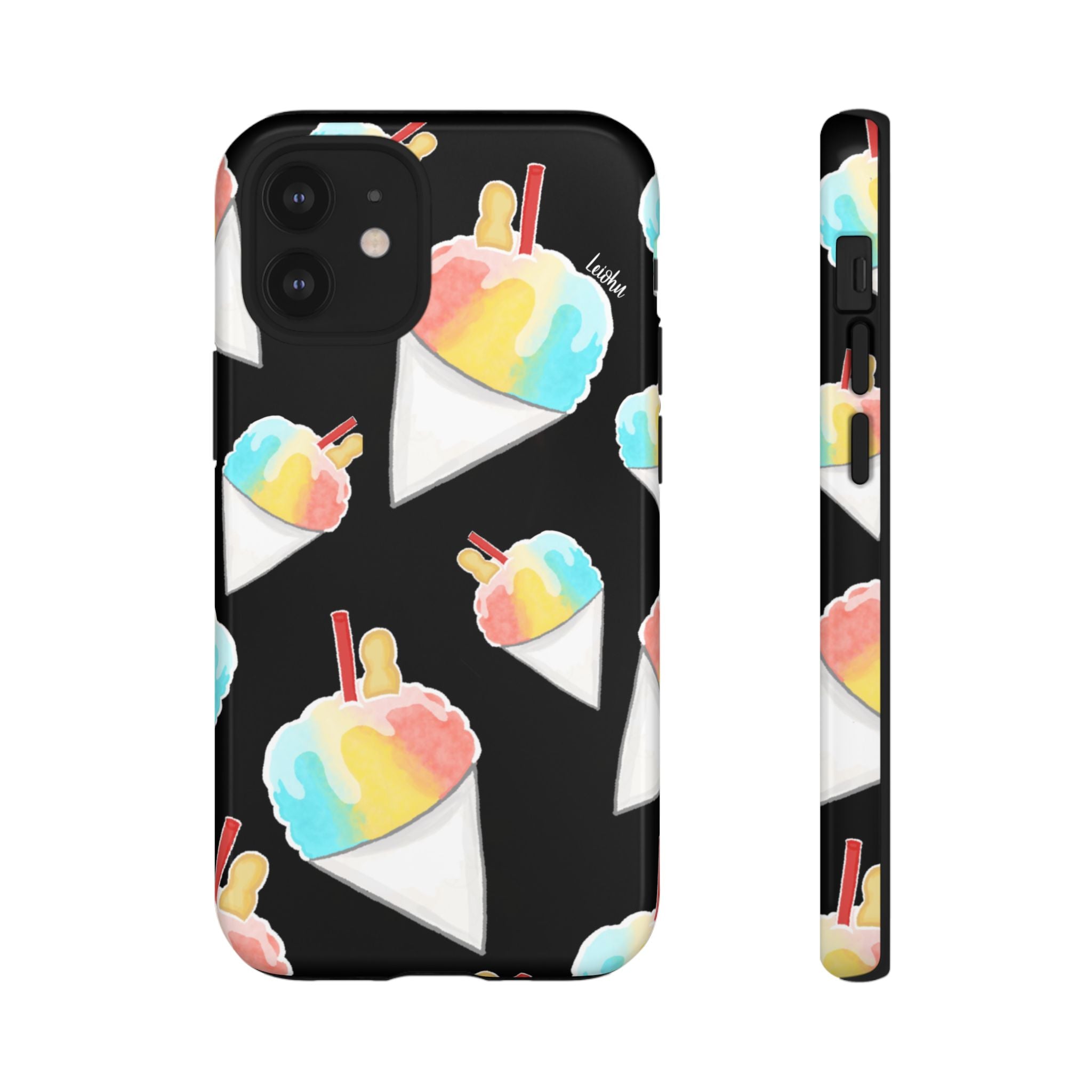 Kauwela - LEIOHU DESIGNS