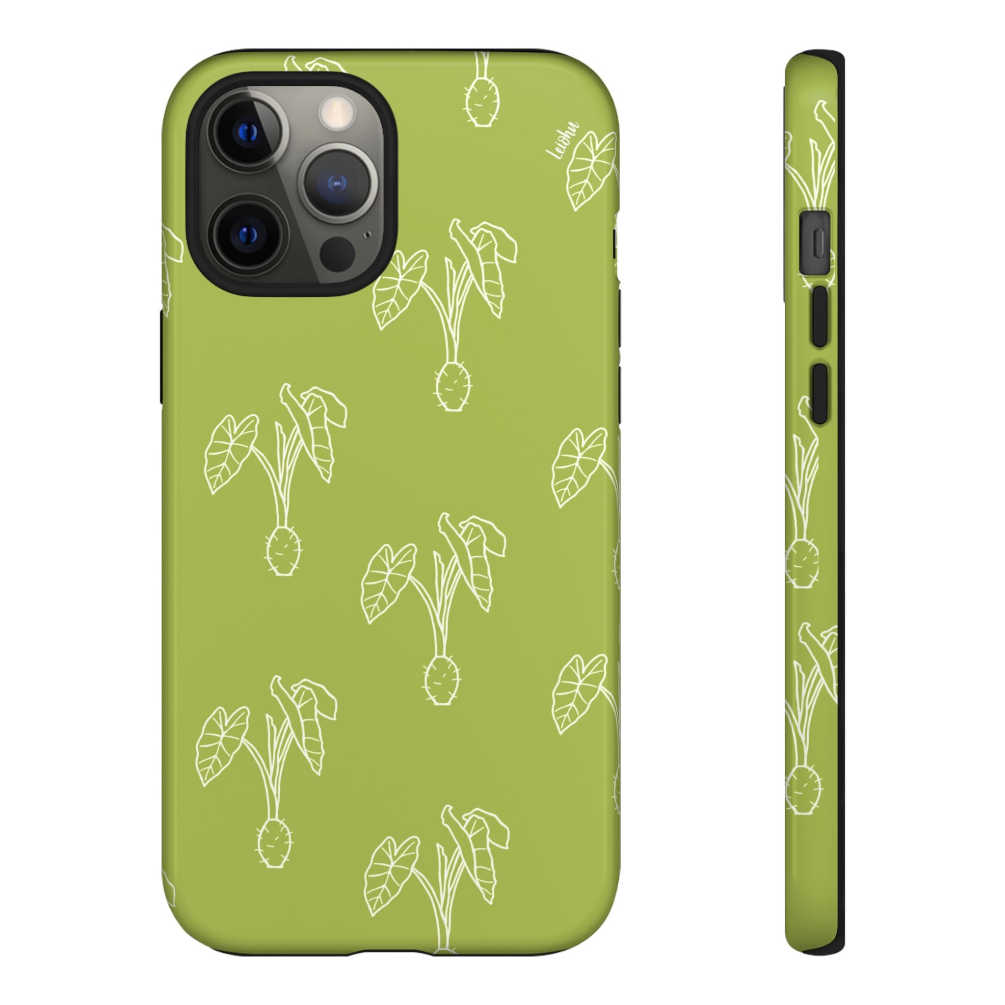 Hāloa - LEIOHU DESIGNS