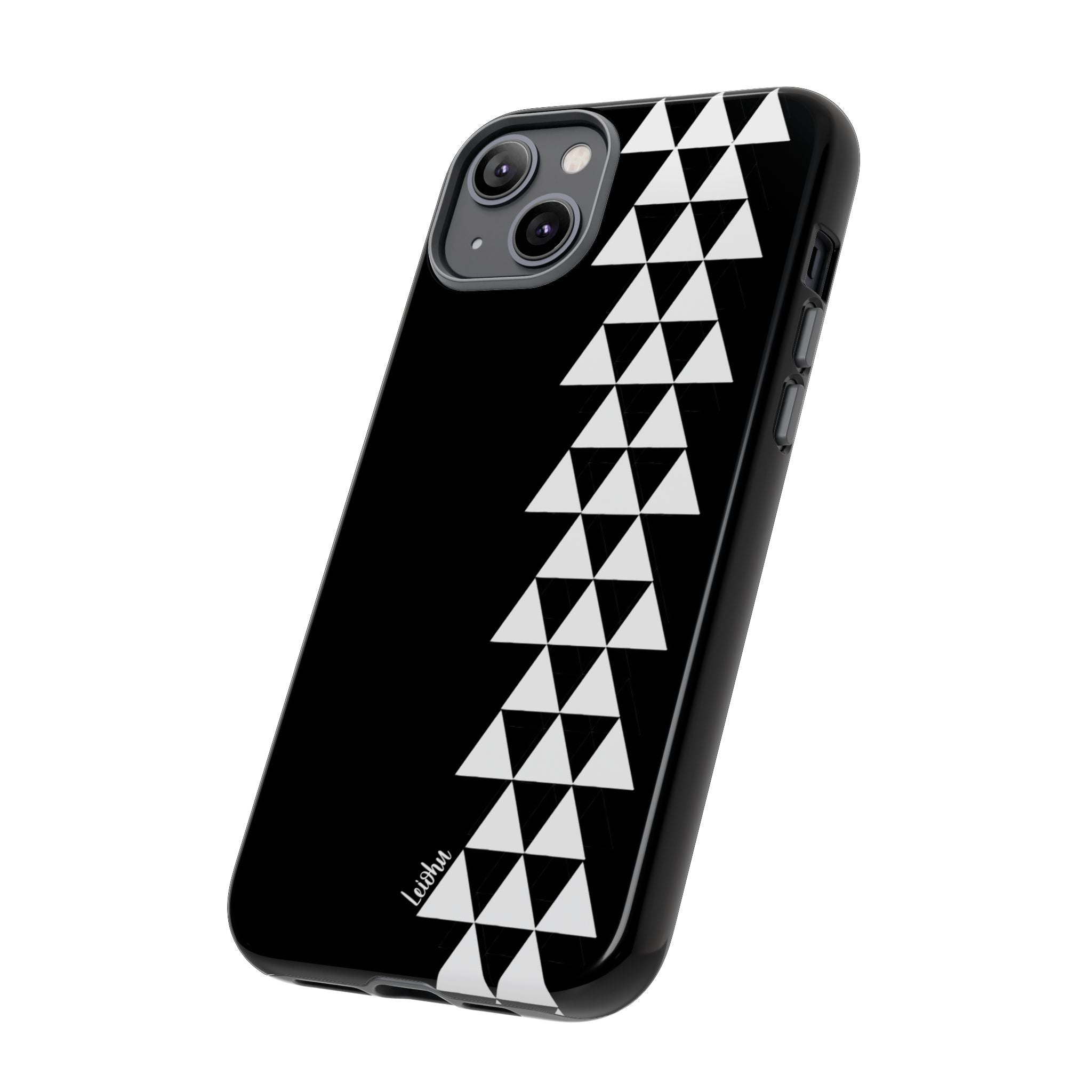 Niho Manu - LEIOHU DESIGNS