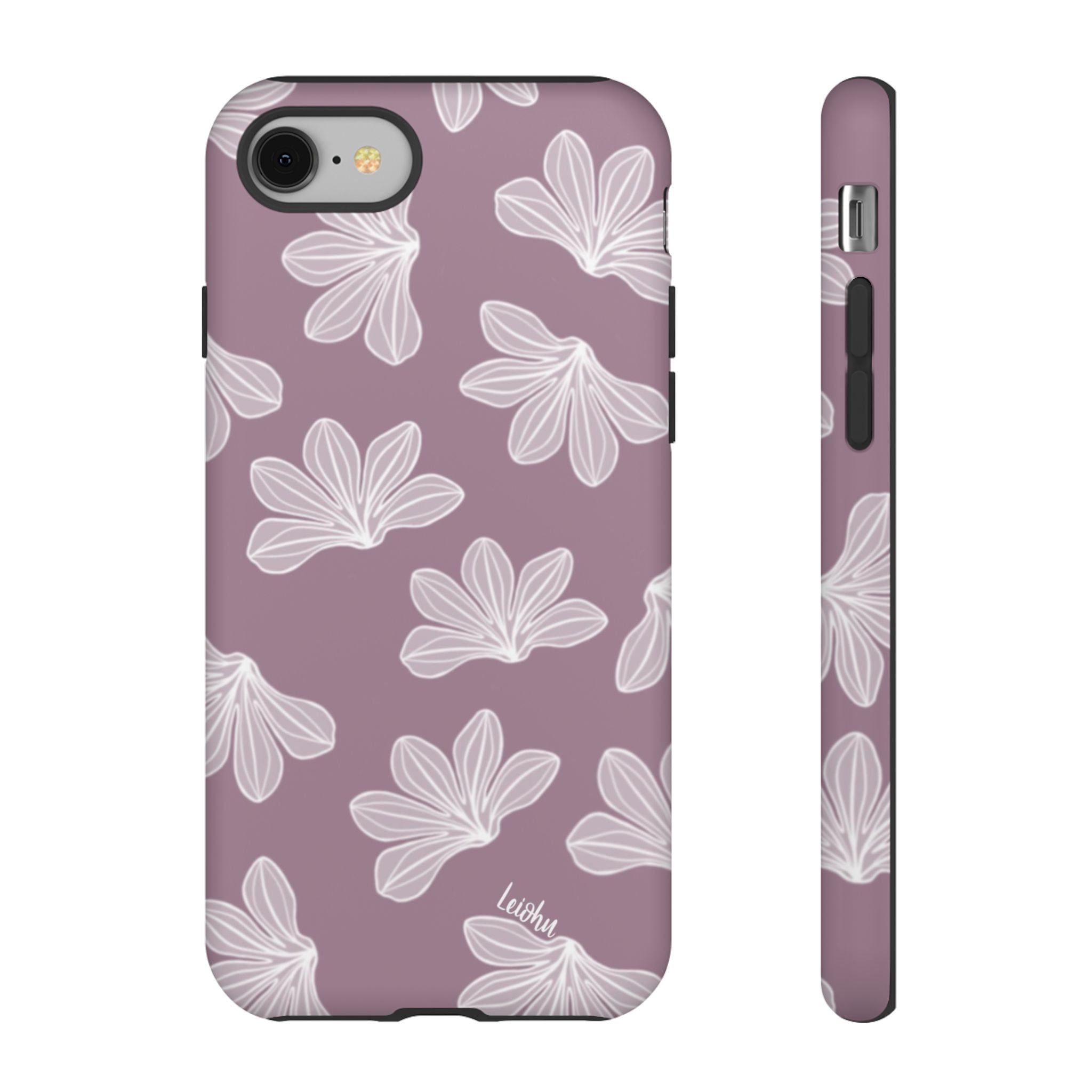 Naupaka - LEIOHU DESIGNS