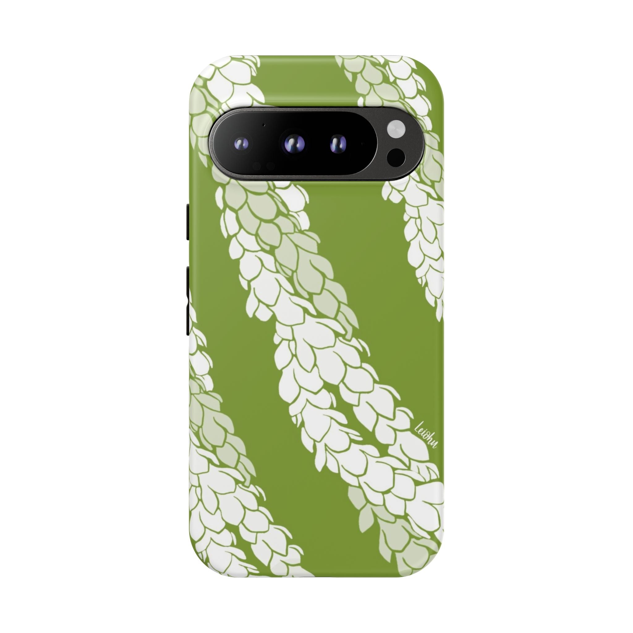 Pakalana Lei - Google Pixel - LEIOHU DESIGNS