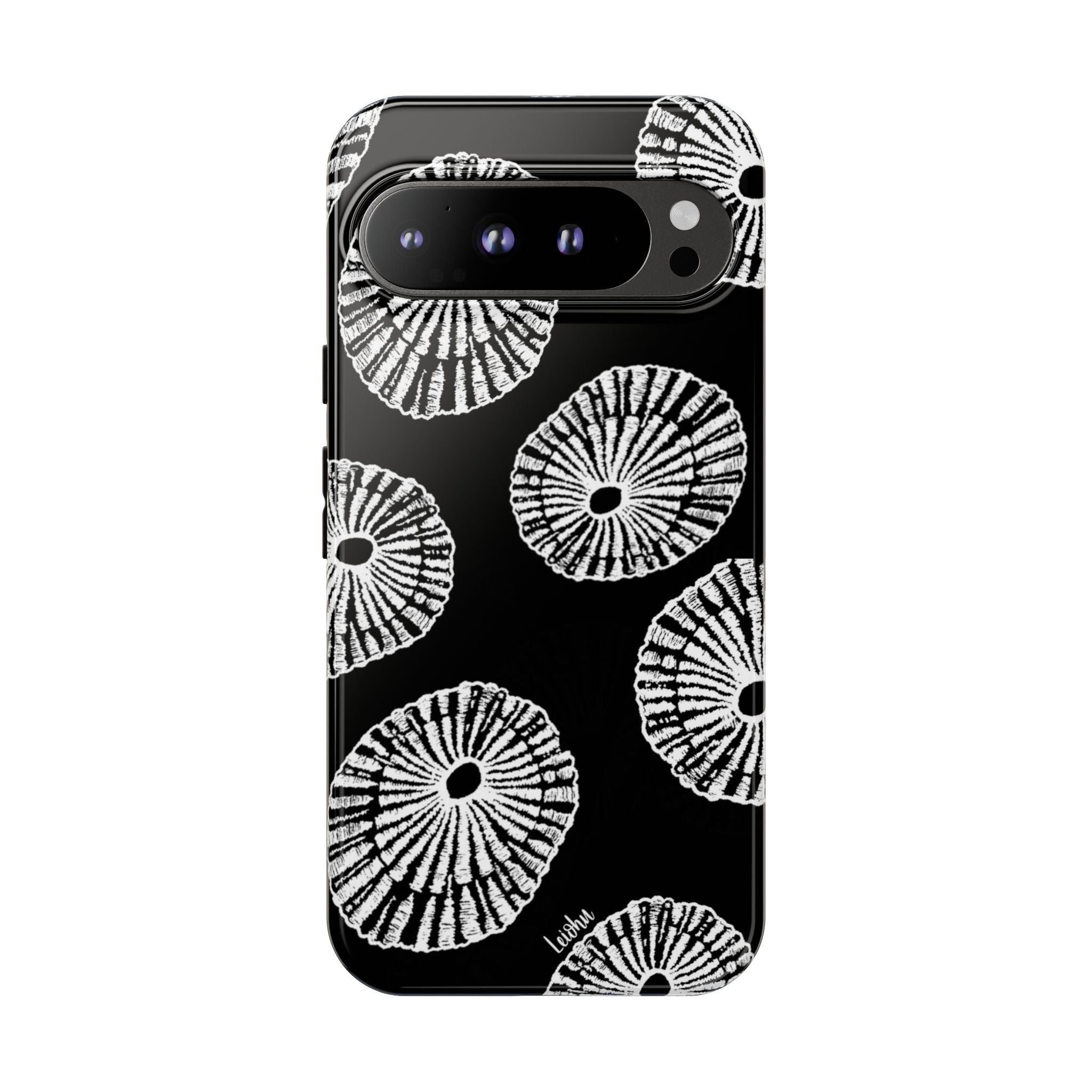 Opihi - Google Pixel - LEIOHU DESIGNS