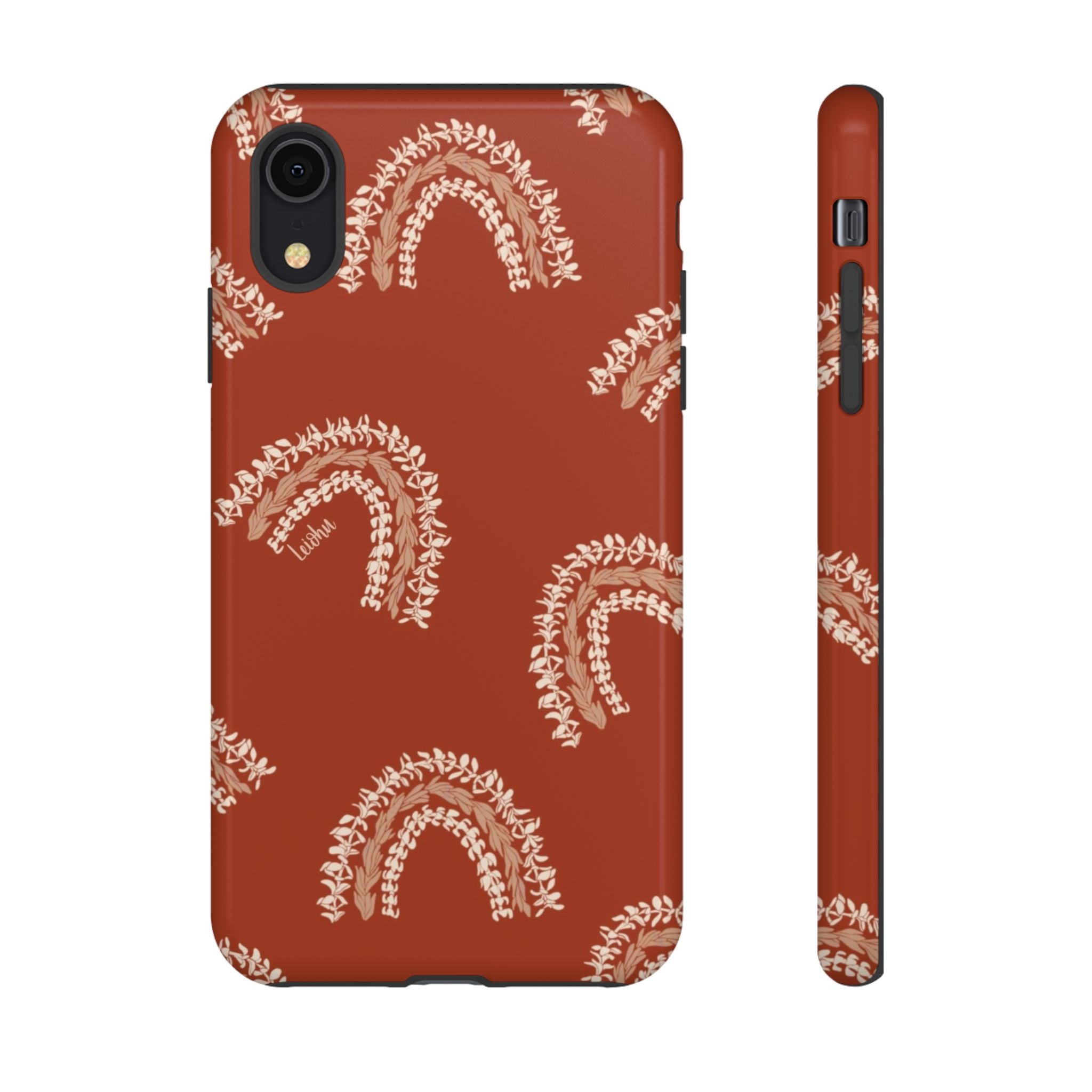 Ānuenue Lei - LEIOHU DESIGNS