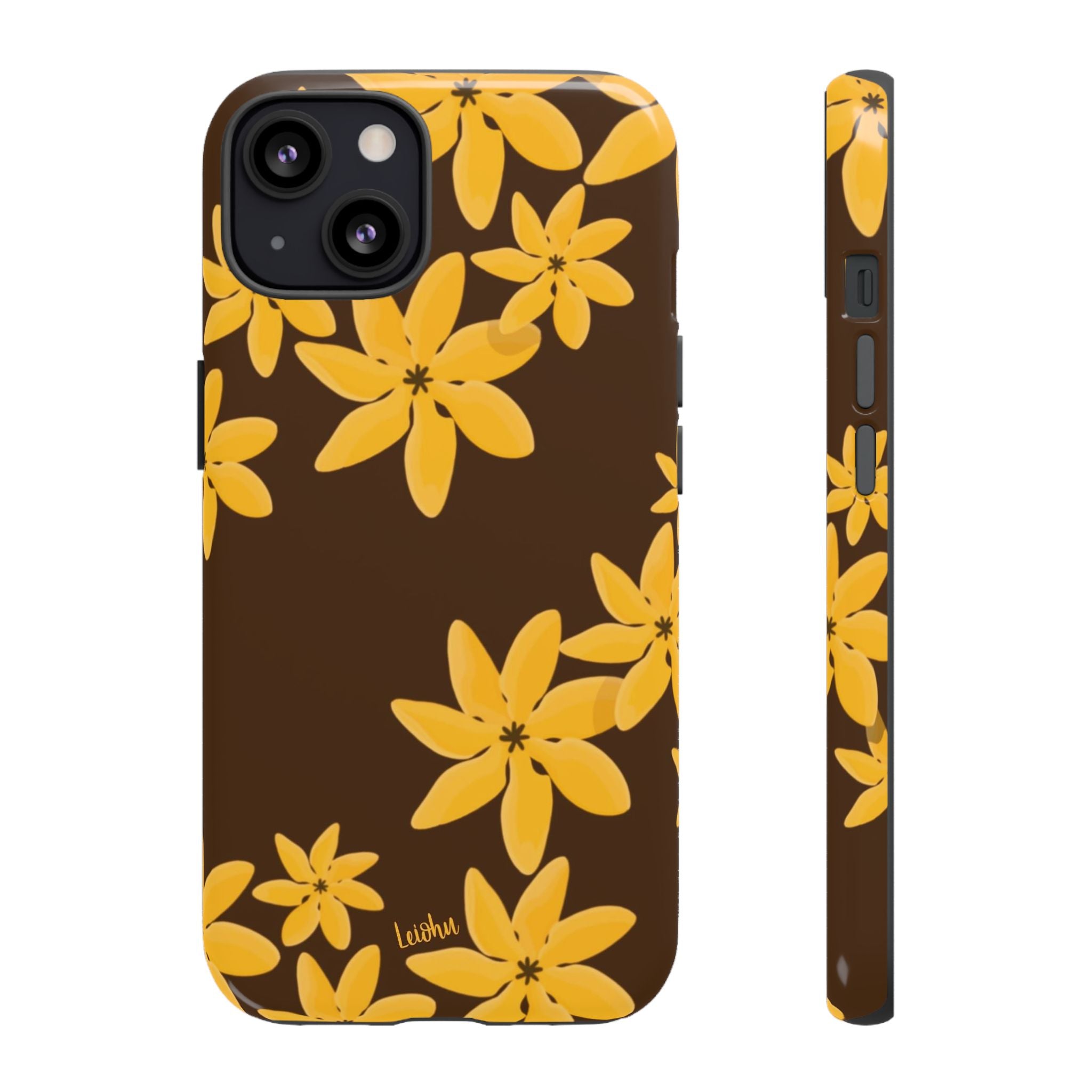 Tiare - Melemele - LEIOHU DESIGNS