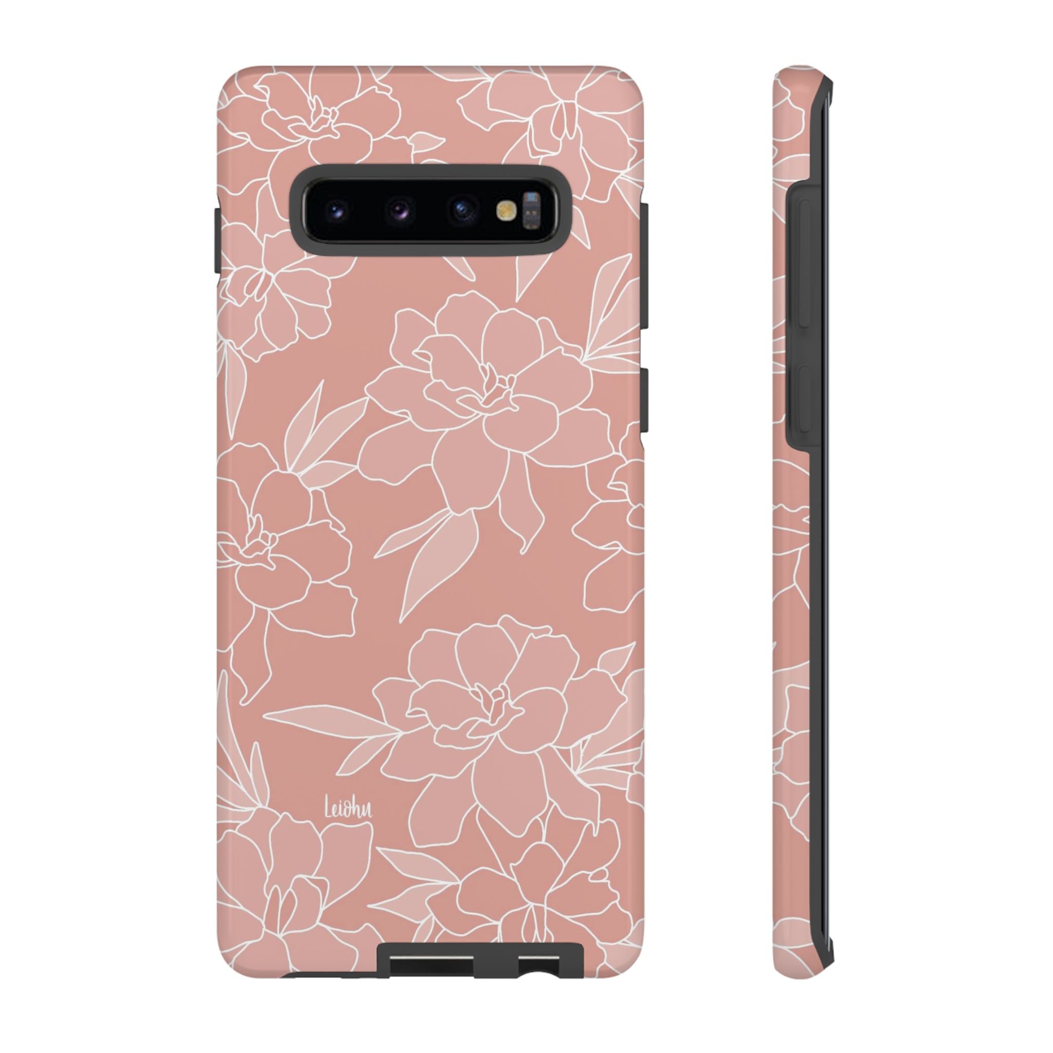 Kiele Dream - Samsung Galaxy - LEIOHU DESIGNS