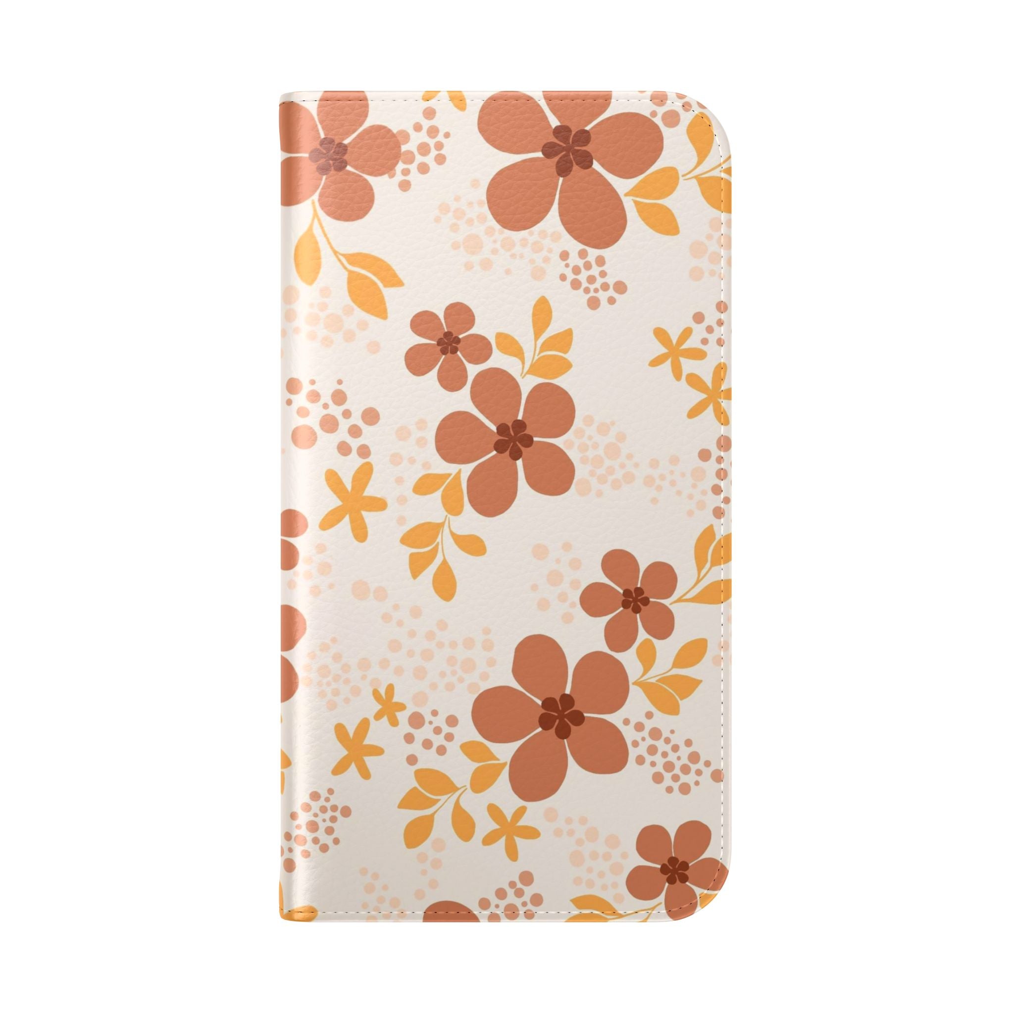 Vintage Pua - Folio case - LEIOHU DESIGNS