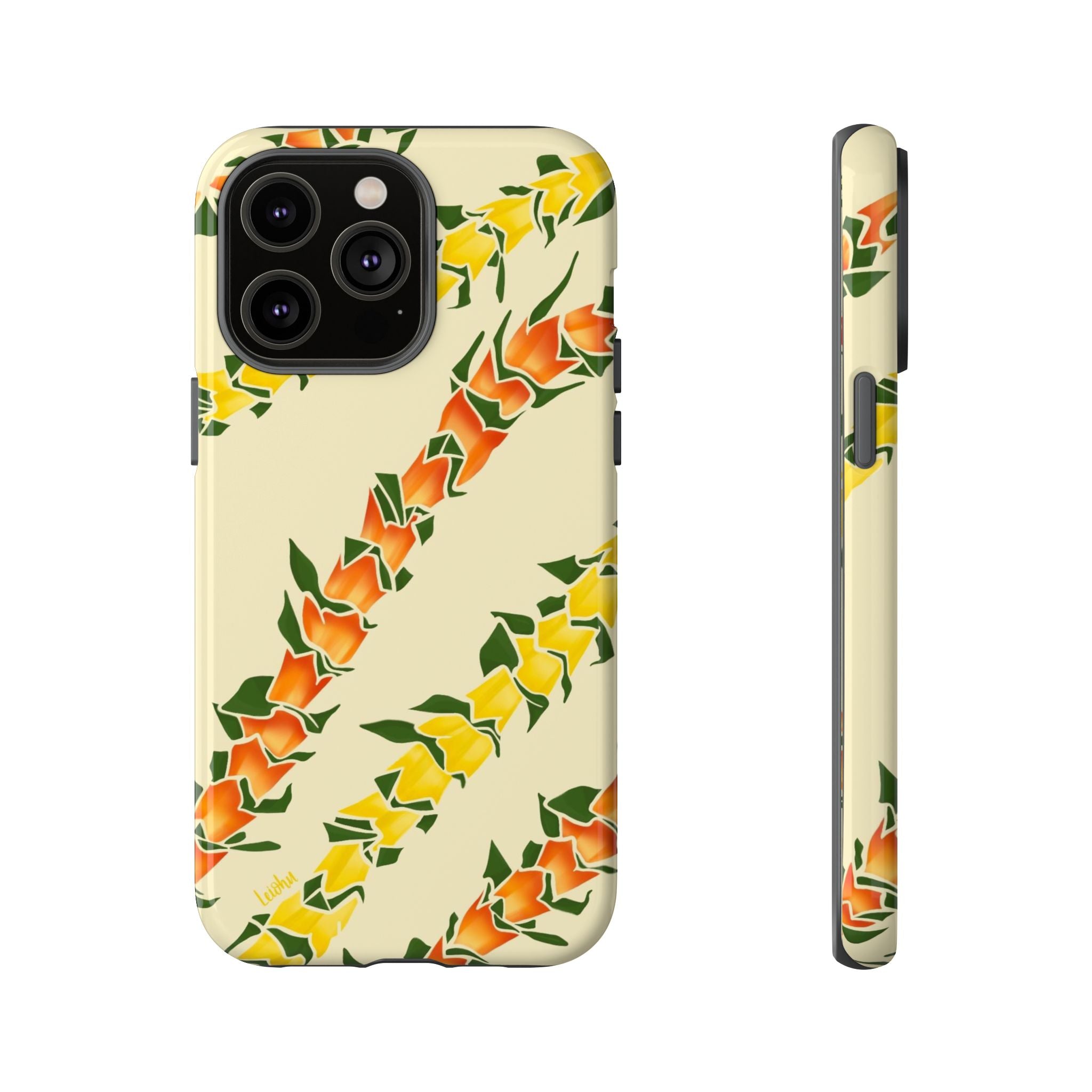 Hala Lei - LEIOHU DESIGNS