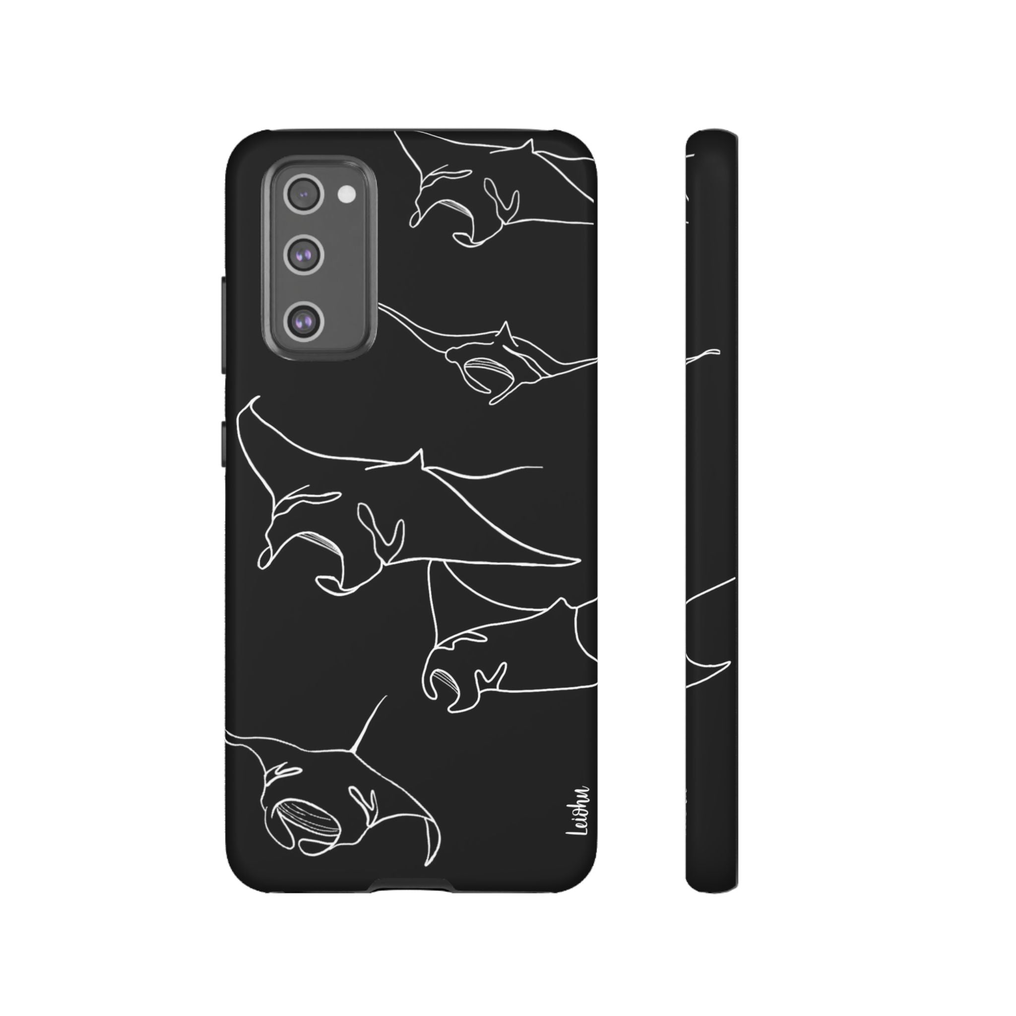 Manta - Samsung Galaxy - LEIOHU DESIGNS