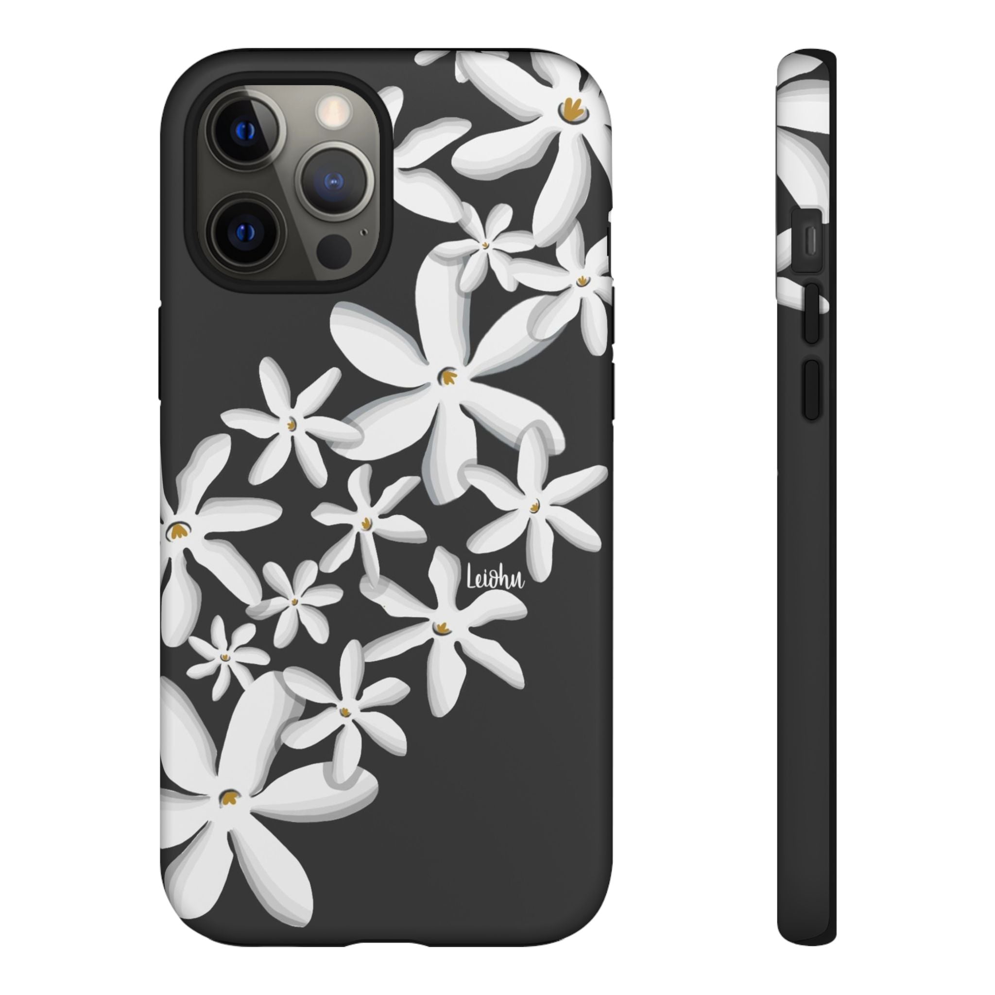 Tiare - LEIOHU DESIGNS