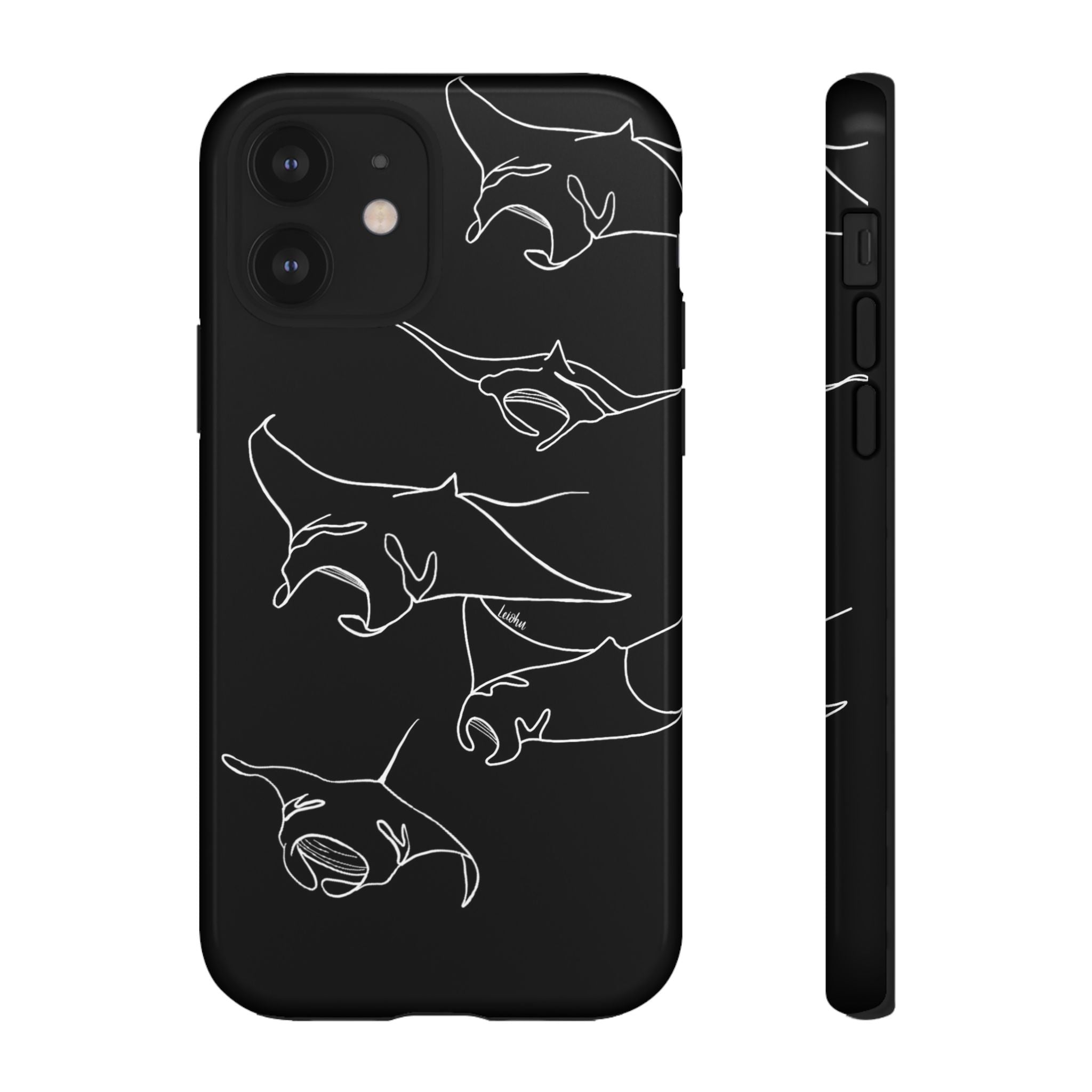 Manta - LEIOHU DESIGNS