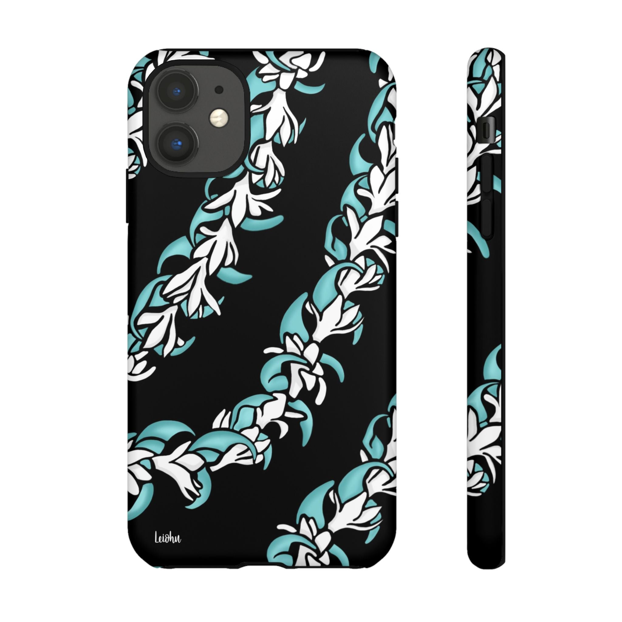 Jade Lei - LEIOHU DESIGNS