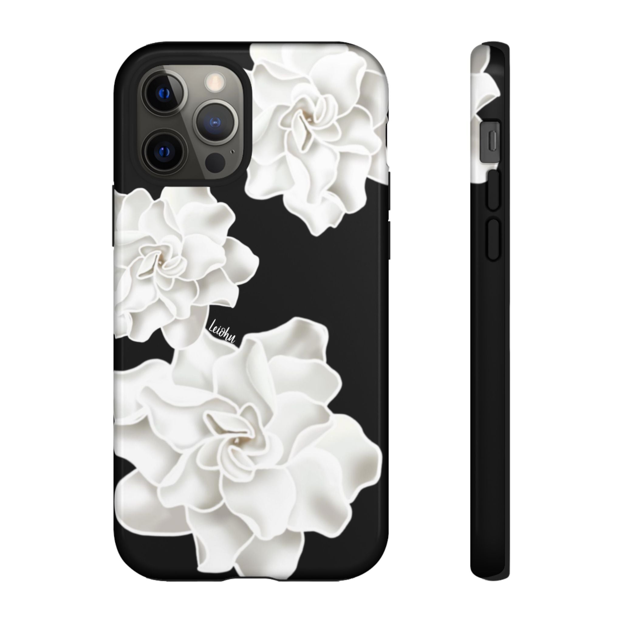 Kiele - LEIOHU DESIGNS