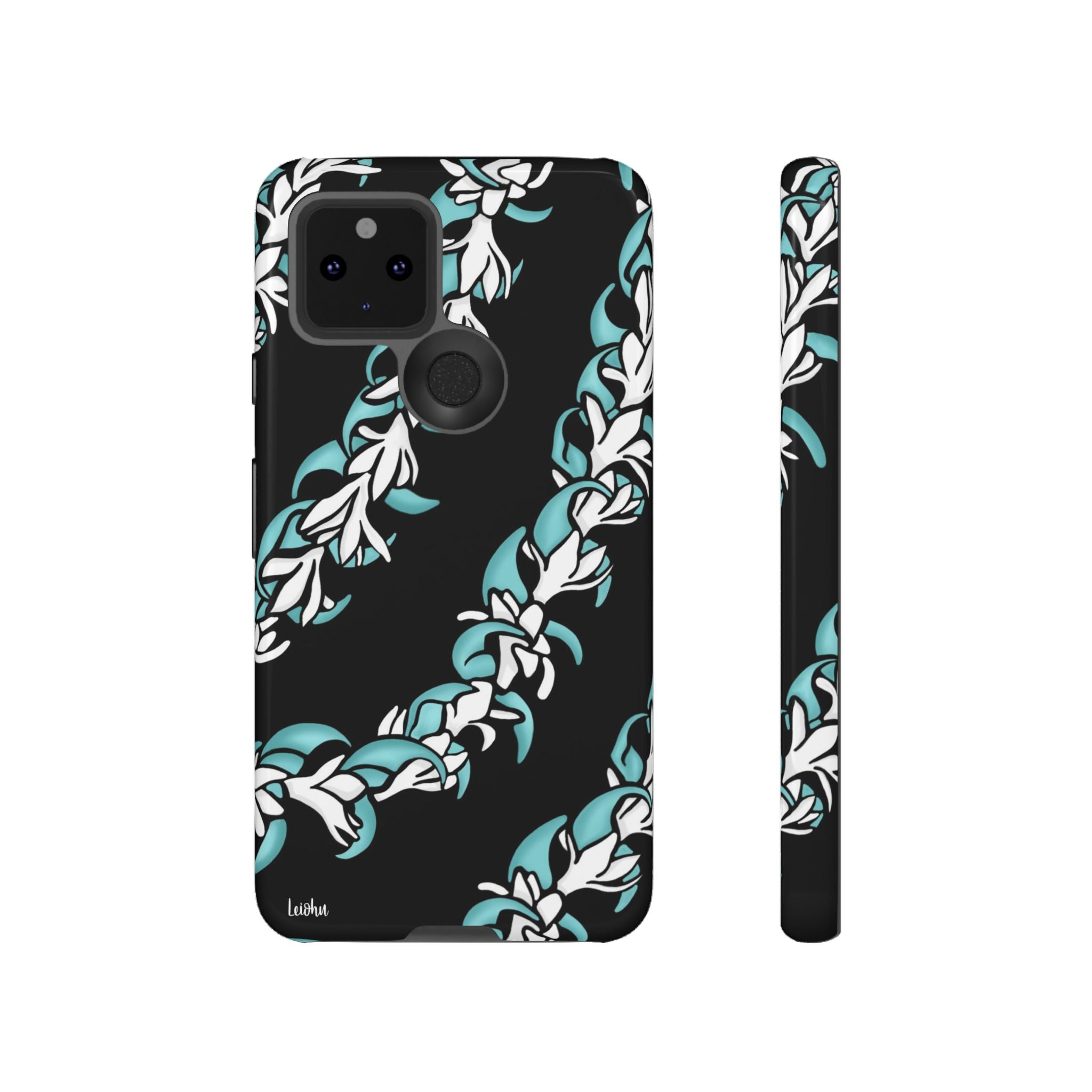 Jade Lei - Google Pixel - LEIOHU DESIGNS