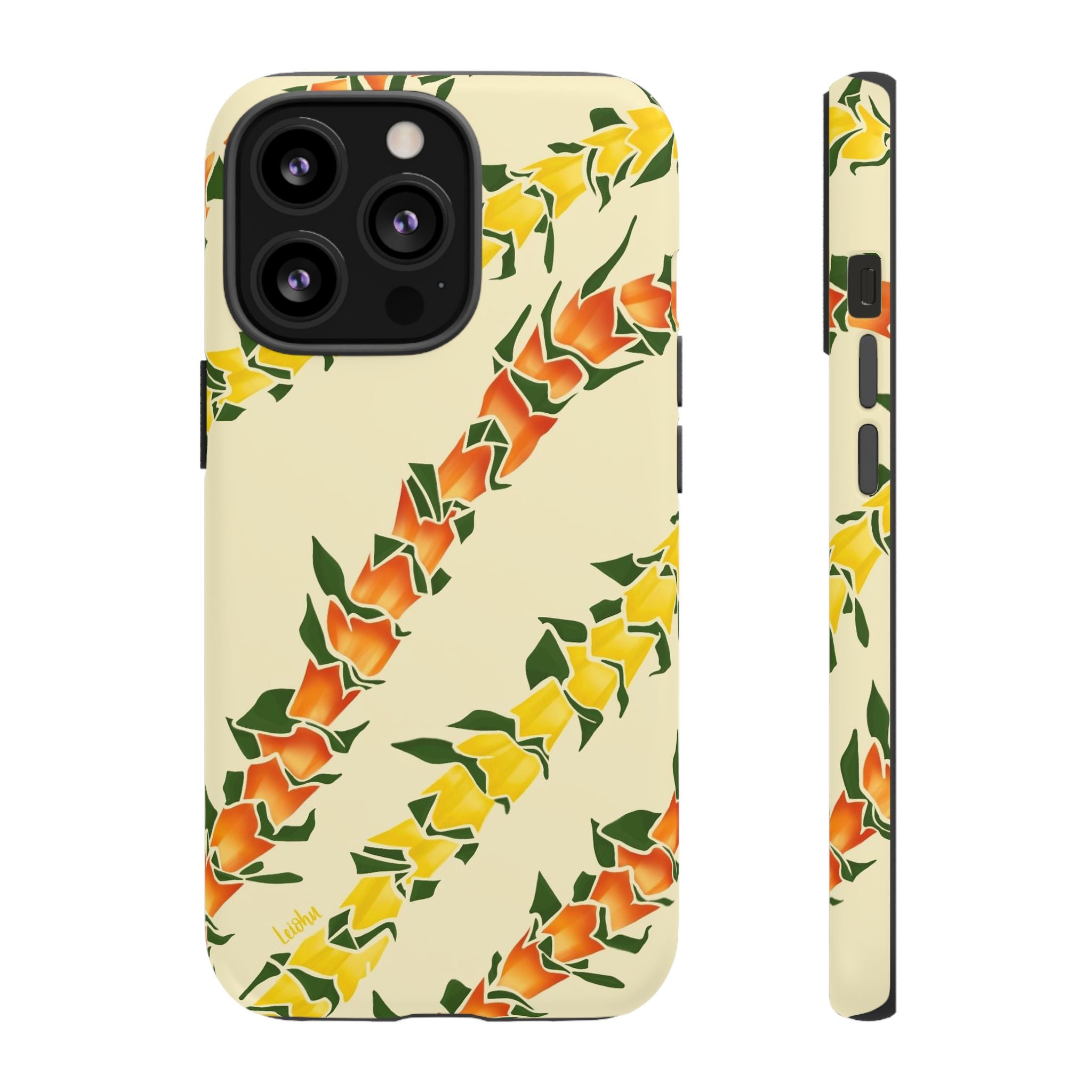 Hala Lei - LEIOHU DESIGNS