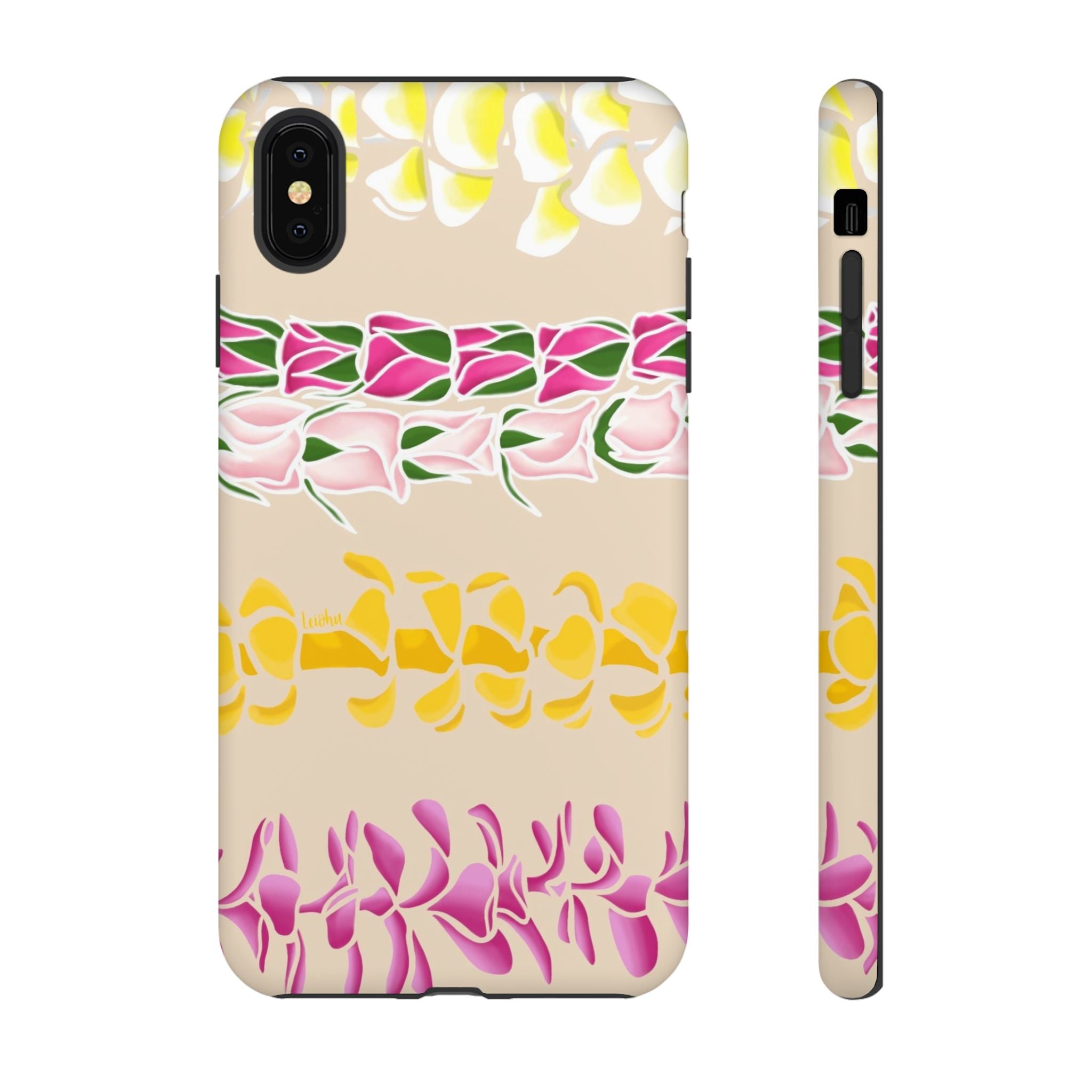 Na Lei - LEIOHU DESIGNS