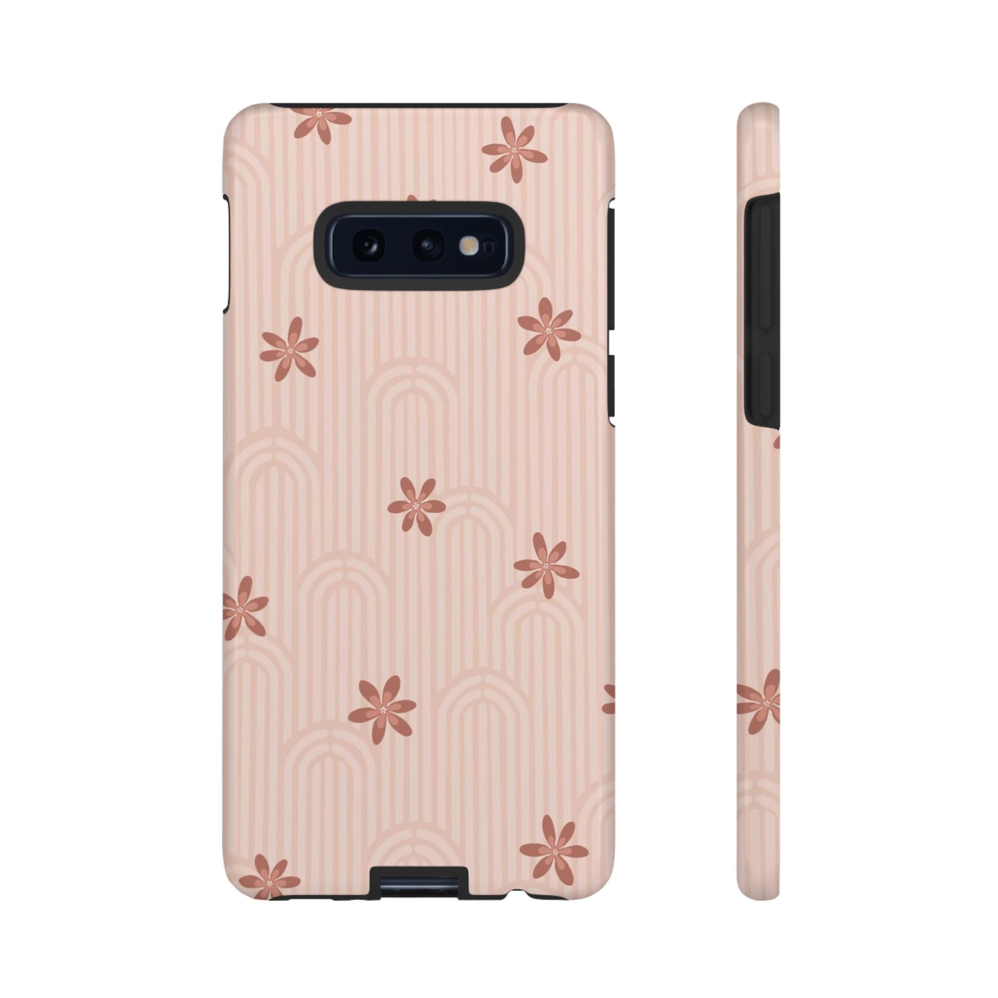 Vintage Tiare - Samsung Galaxy - LEIOHU DESIGNS